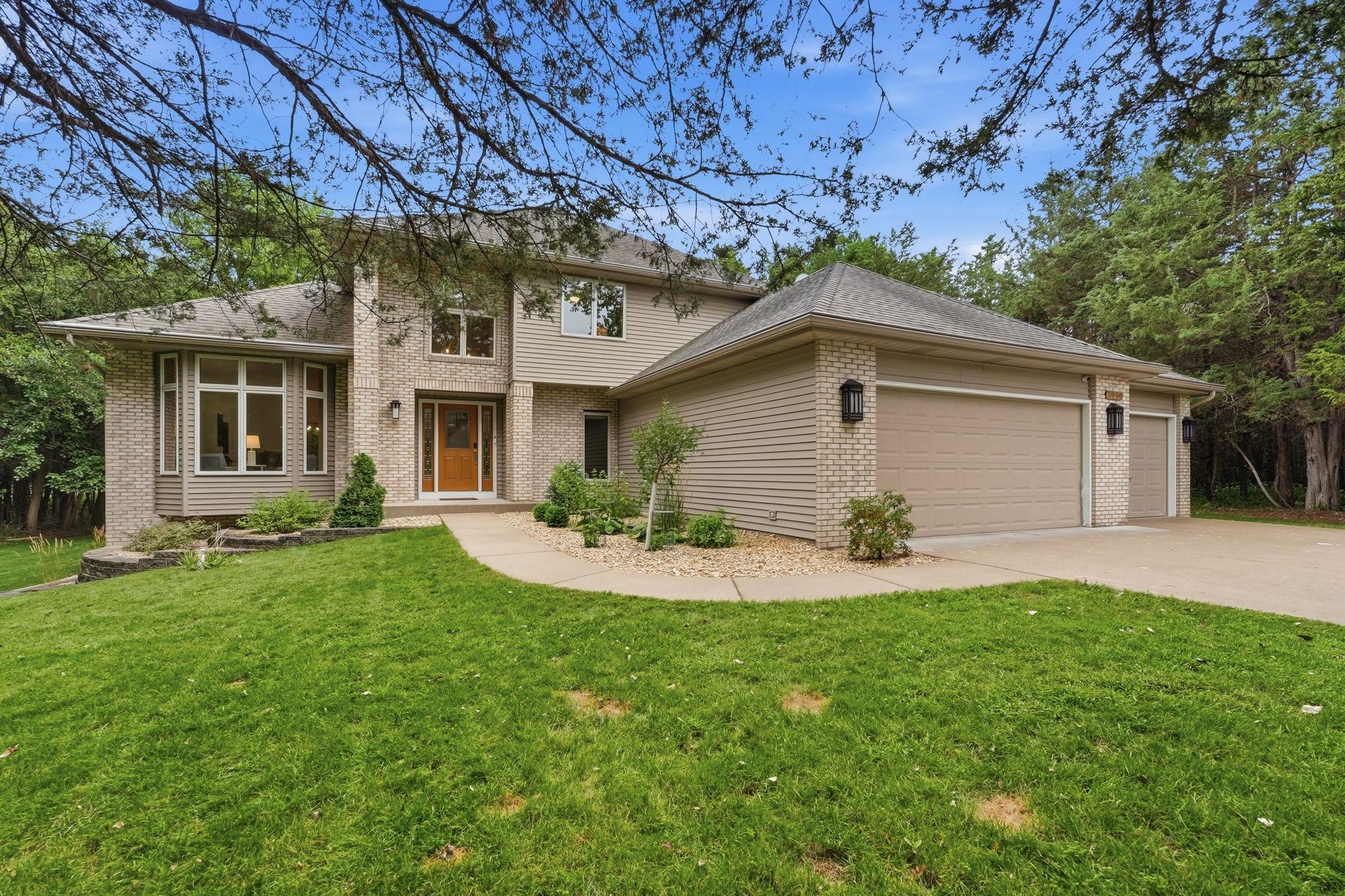 View of Residential at 4850 153rd Court, Anoka MN 55303, Anoka (73 of 74) - Mike Wilen | Minnesota Team Real Estate