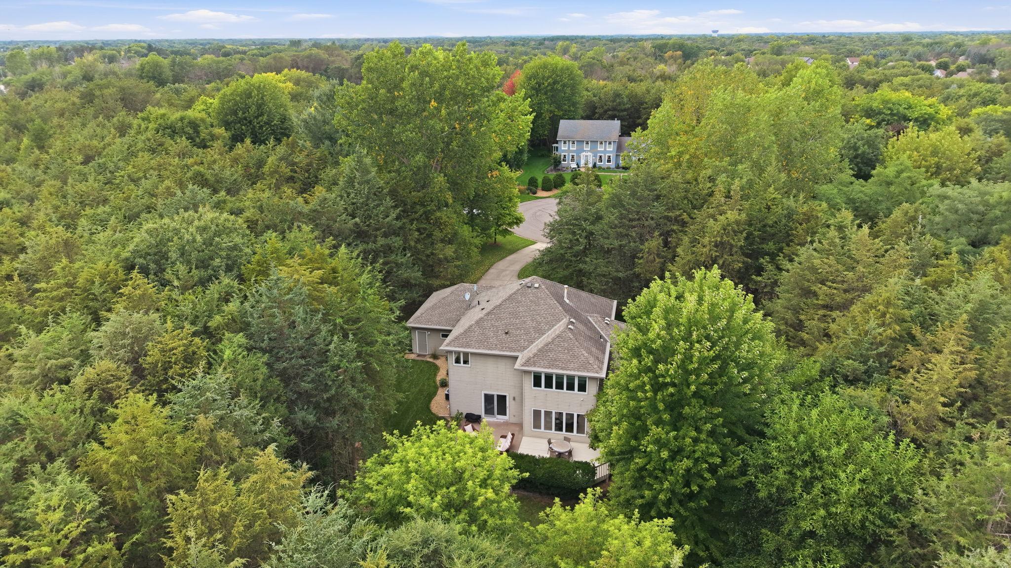 View of Residential at 4850 153rd Court, Anoka MN 55303, Anoka (72 of 74) - Mike Wilen | Minnesota Team Real Estate
