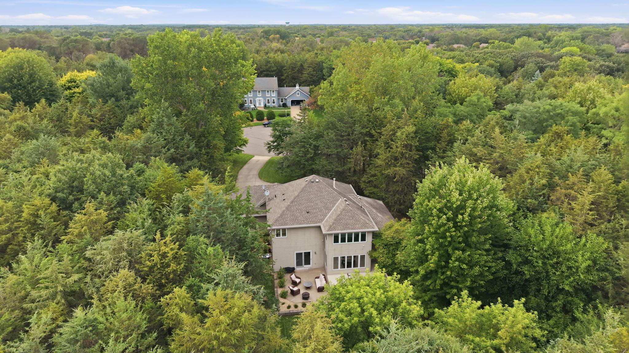 View of Residential at 4850 153rd Court, Anoka MN 55303, Anoka (71 of 74) - Mike Wilen | Minnesota Team Real Estate