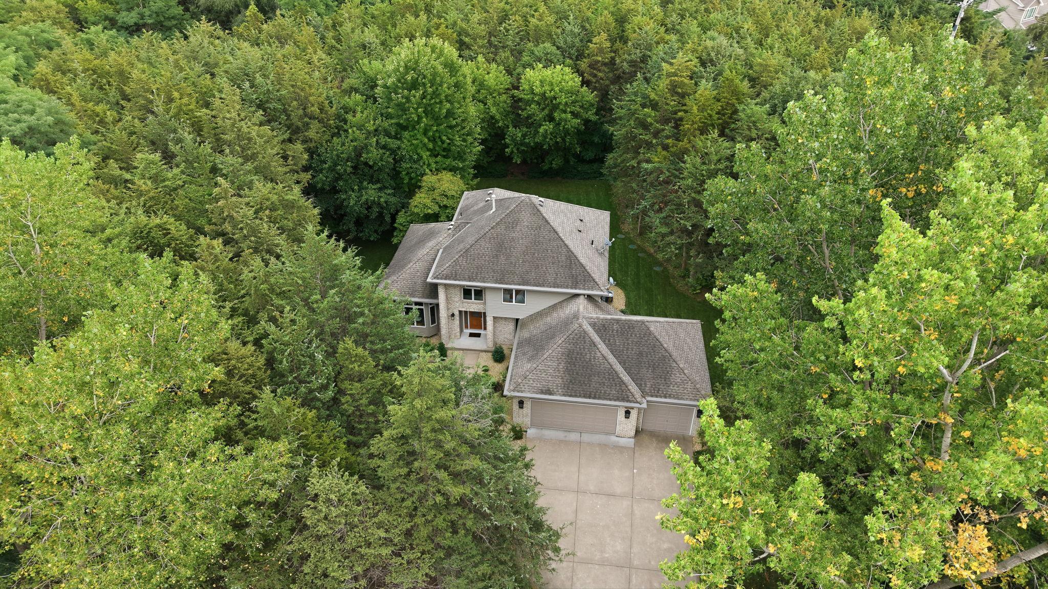 View of Residential at 4850 153rd Court, Anoka MN 55303, Anoka (70 of 74) - Mike Wilen | Minnesota Team Real Estate