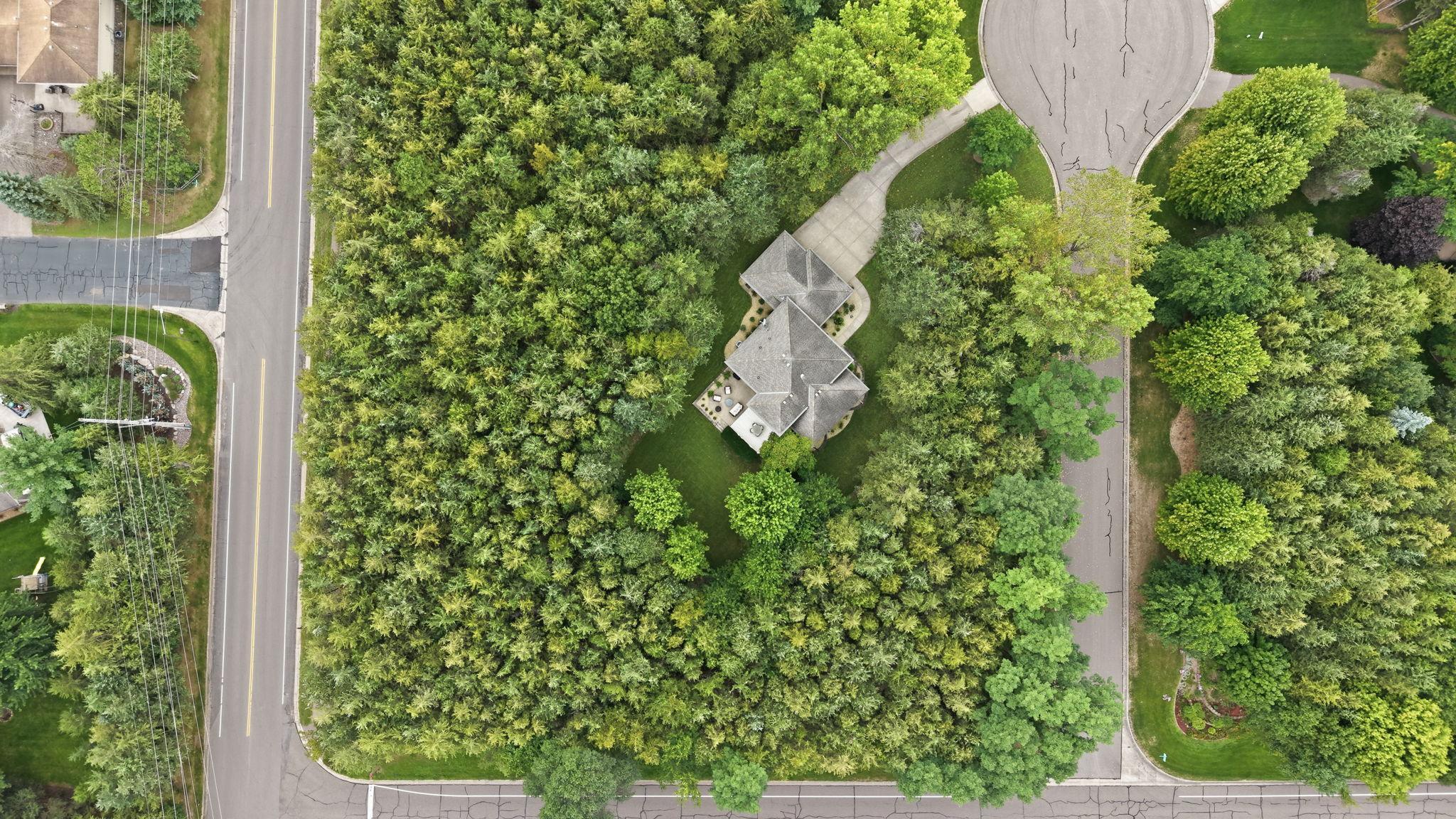 View of Residential at 4850 153rd Court, Anoka MN 55303, Anoka (69 of 74) - Mike Wilen | Minnesota Team Real Estate