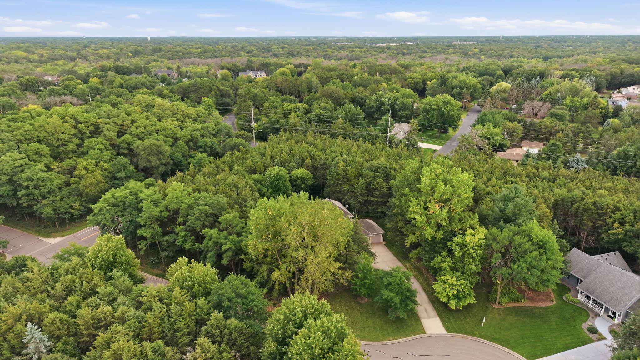 View of Residential at 4850 153rd Court, Anoka MN 55303, Anoka (67 of 74) - Mike Wilen | Minnesota Team Real Estate