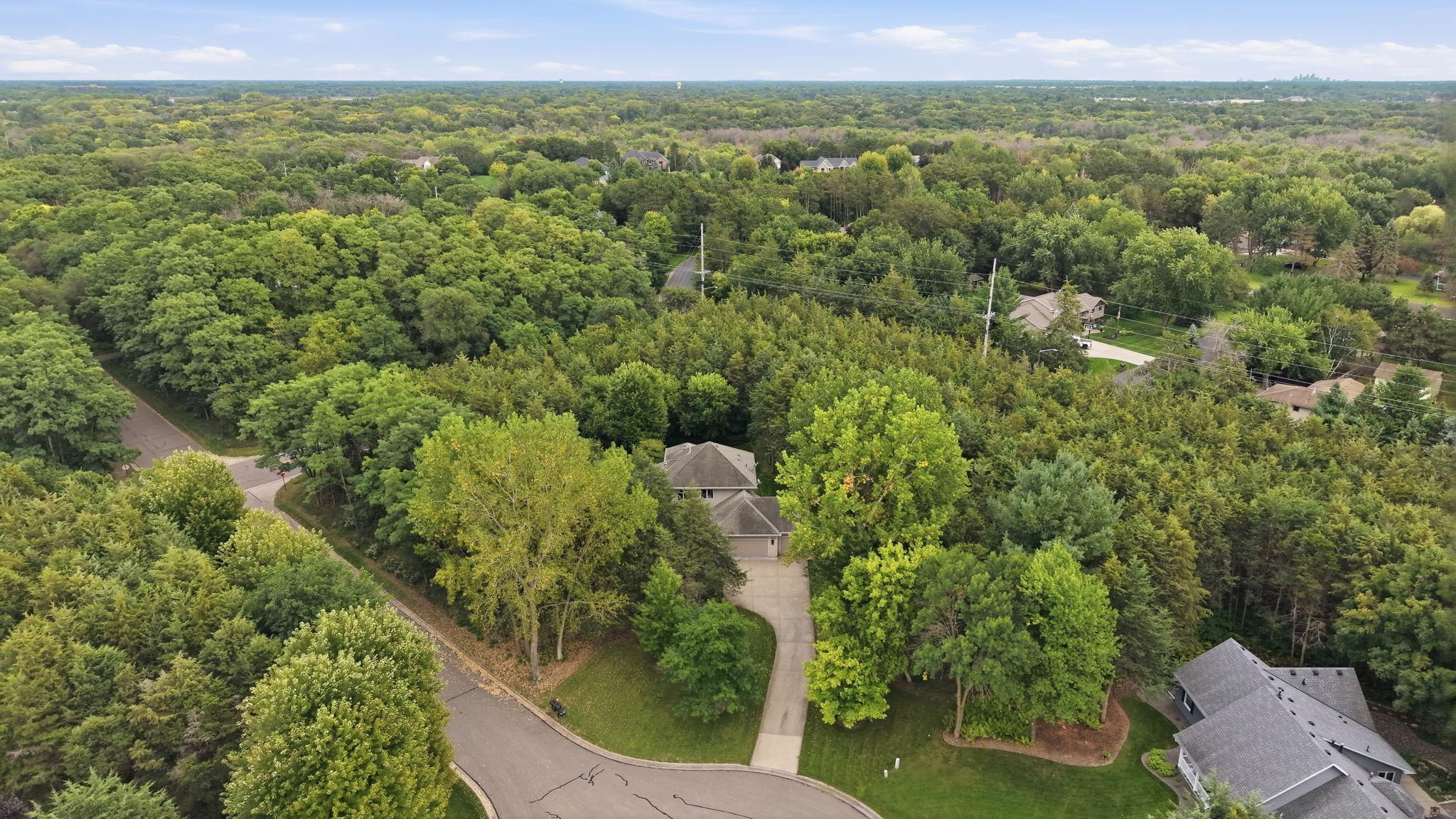View of Residential at 4850 153rd Court, Anoka MN 55303, Anoka (66 of 74) - Mike Wilen | Minnesota Team Real Estate