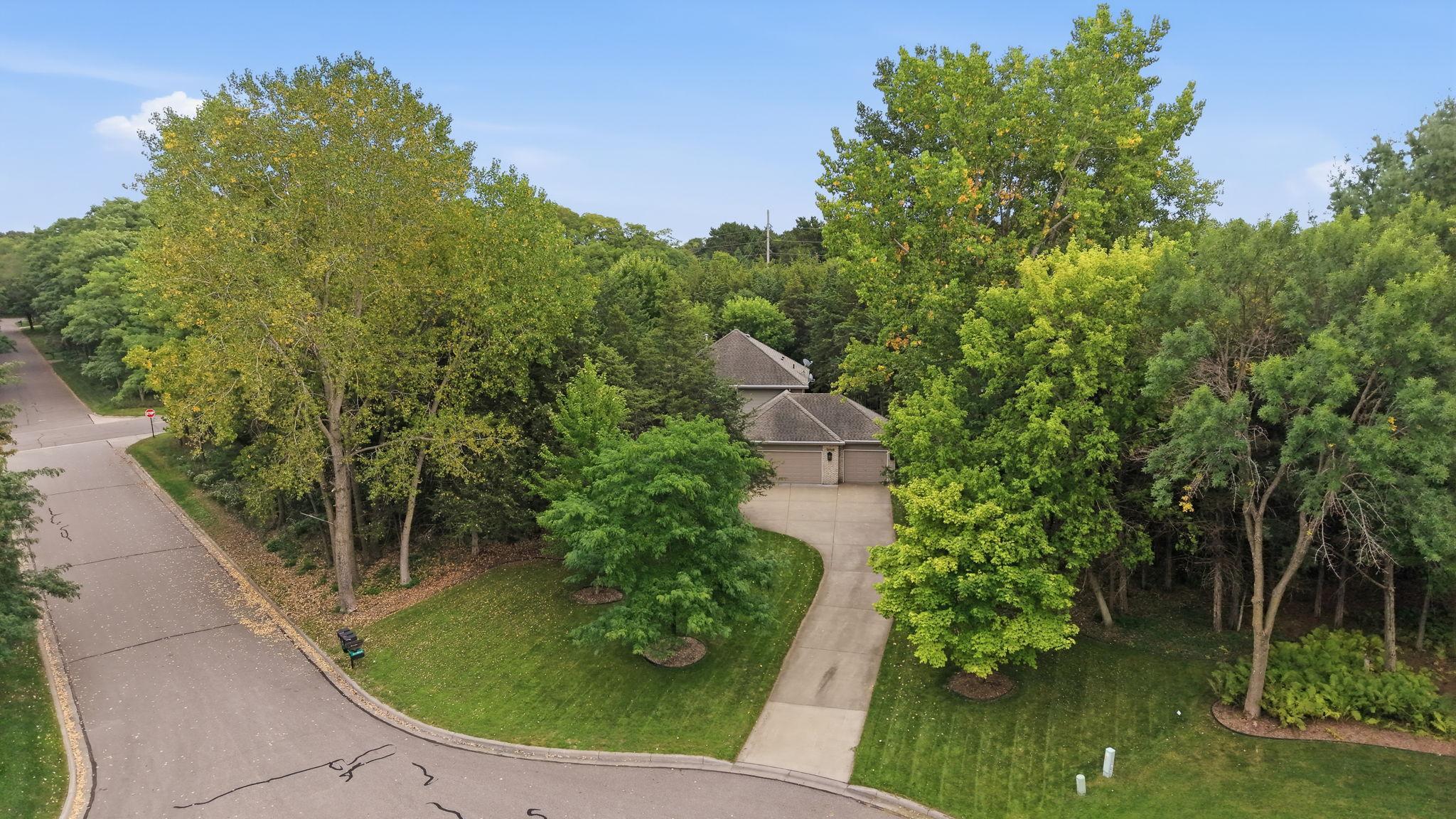 View of Residential at 4850 153rd Court, Anoka MN 55303, Anoka (65 of 74) - Mike Wilen | Minnesota Team Real Estate