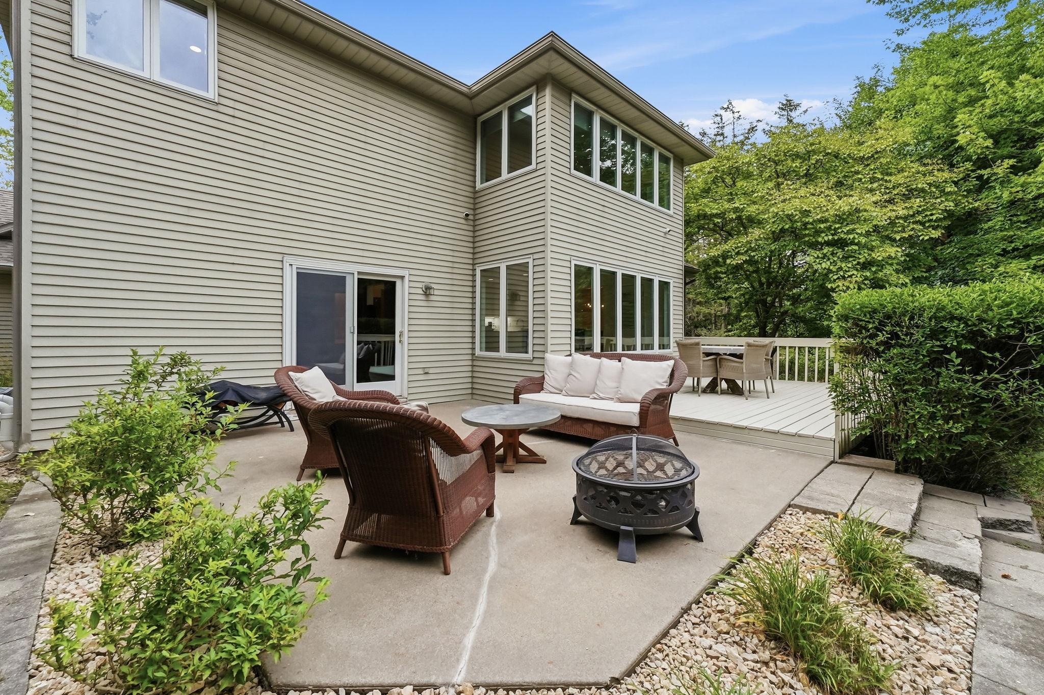 View of Residential at 4850 153rd Court, Anoka MN 55303, Anoka (53 of 74) - Mike Wilen | Minnesota Team Real Estate
