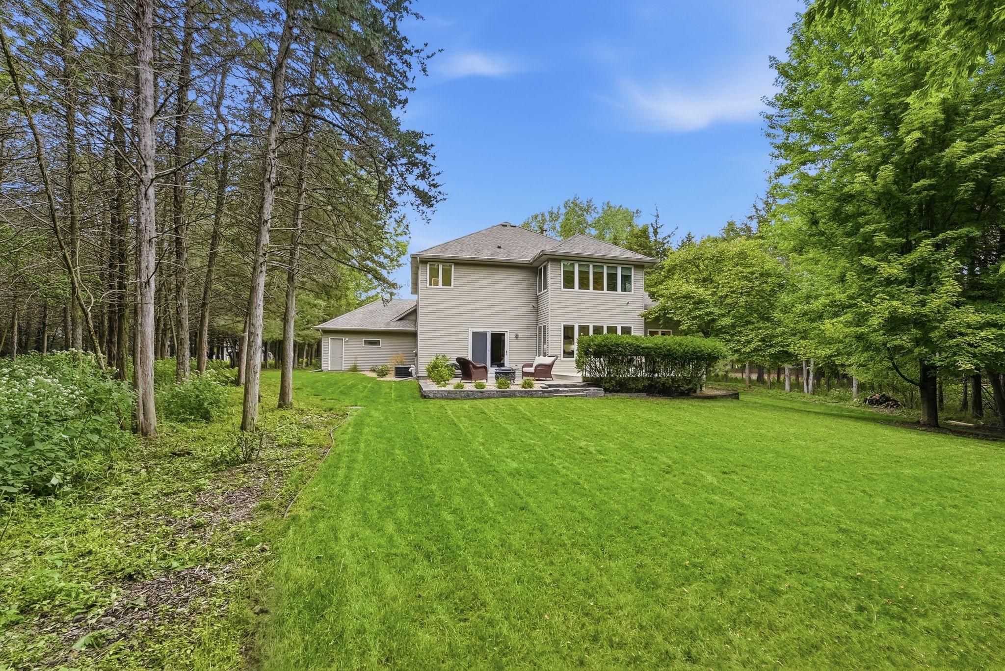 View of Residential at 4850 153rd Court, Anoka MN 55303, Anoka (60 of 74) - Mike Wilen | Minnesota Team Real Estate