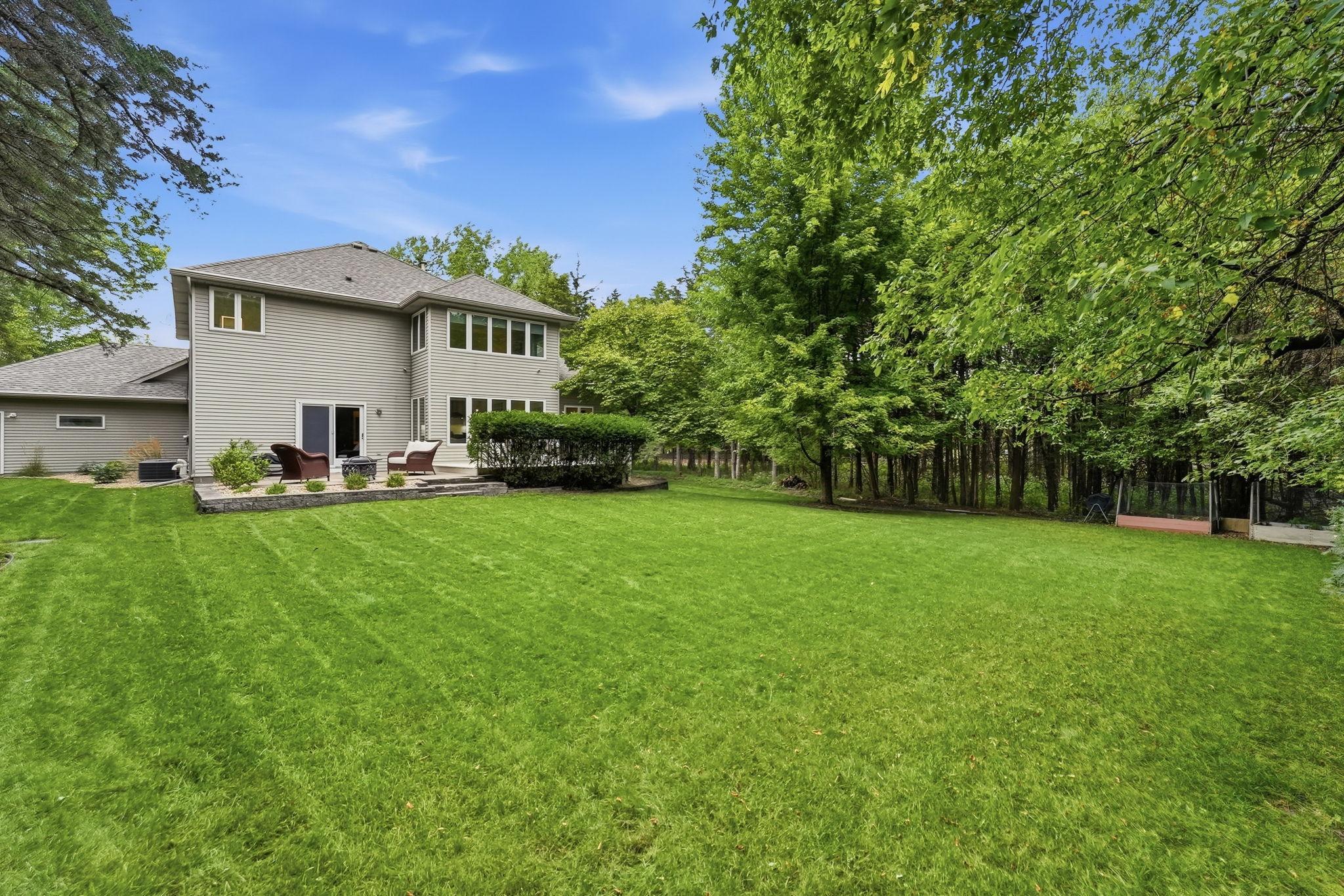 View of Residential at 4850 153rd Court, Anoka MN 55303, Anoka (59 of 74) - Mike Wilen | Minnesota Team Real Estate