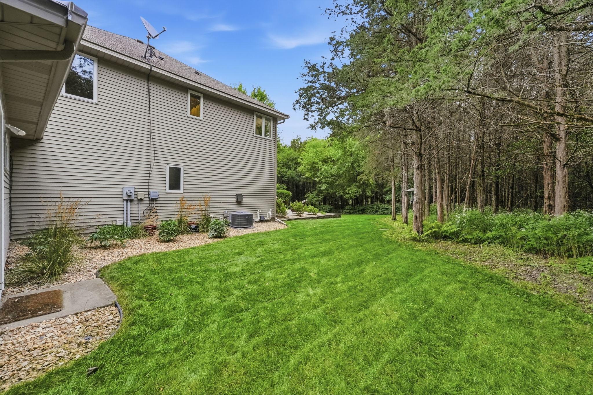View of Residential at 4850 153rd Court, Anoka MN 55303, Anoka (58 of 74) - Mike Wilen | Minnesota Team Real Estate