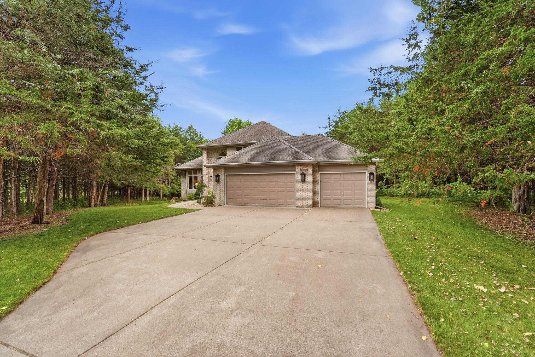 View of Residential at 4850 153rd Court, Anoka MN 55303, Anoka (52 of 74) - Mike Wilen | Minnesota Team Real Estate