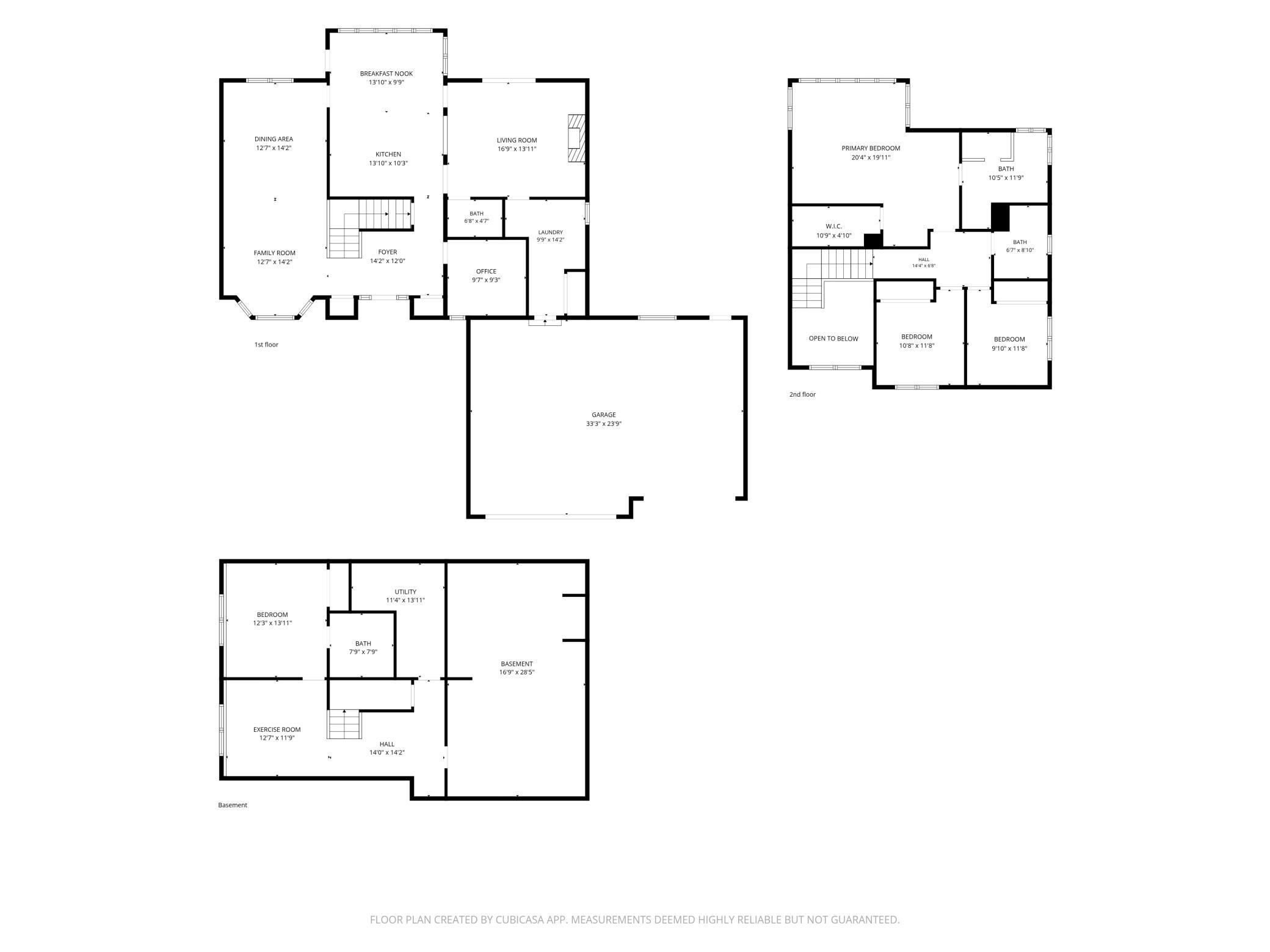 View of Residential at 4850 153rd Court, Anoka MN 55303, Anoka (74 of 74) - Mike Wilen | Minnesota Team Real Estate
