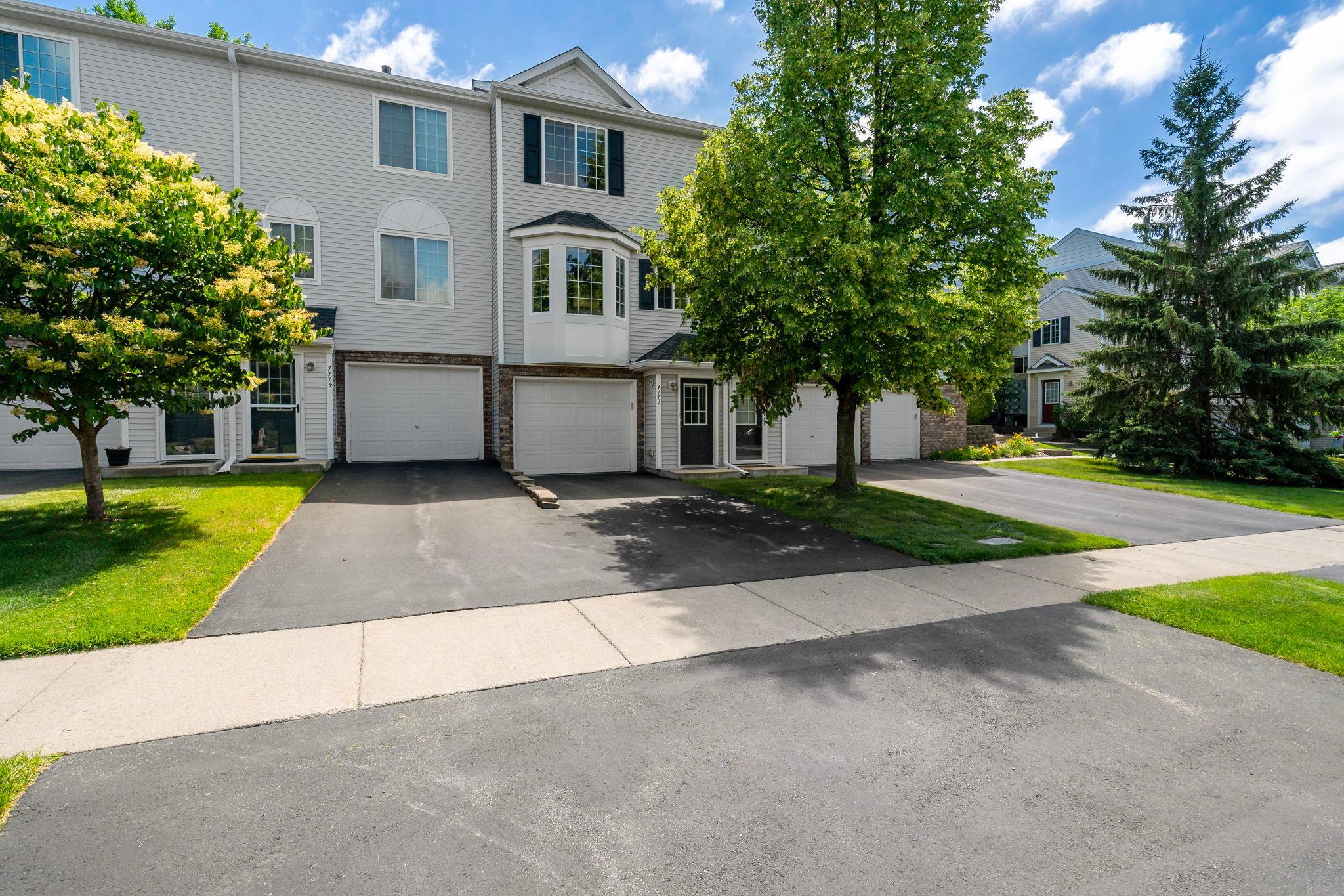 View of Residential at 7772 Arboretum Village Circle, Chanhassen MN 55317, Chanhassen - Mike Wilen | Minnesota Team Real Estate