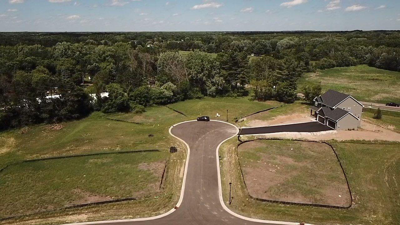 View of Land at 2463 180th Lane, Ham Lake MN 55304, Ham Lake - Mike Wilen | Minnesota Team Real Estate