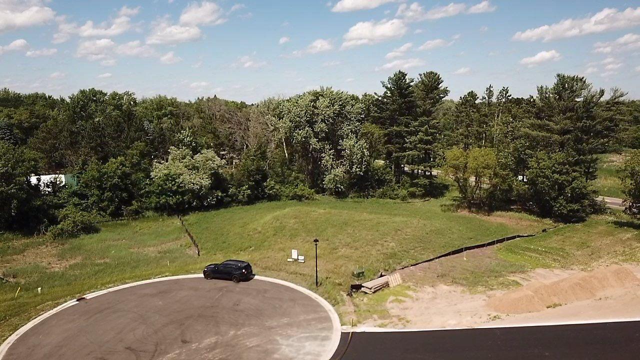 View of Land at 2463 180th Lane, Ham Lake MN 55304, Ham Lake (4 of 5) - Mike Wilen | Minnesota Team Real Estate