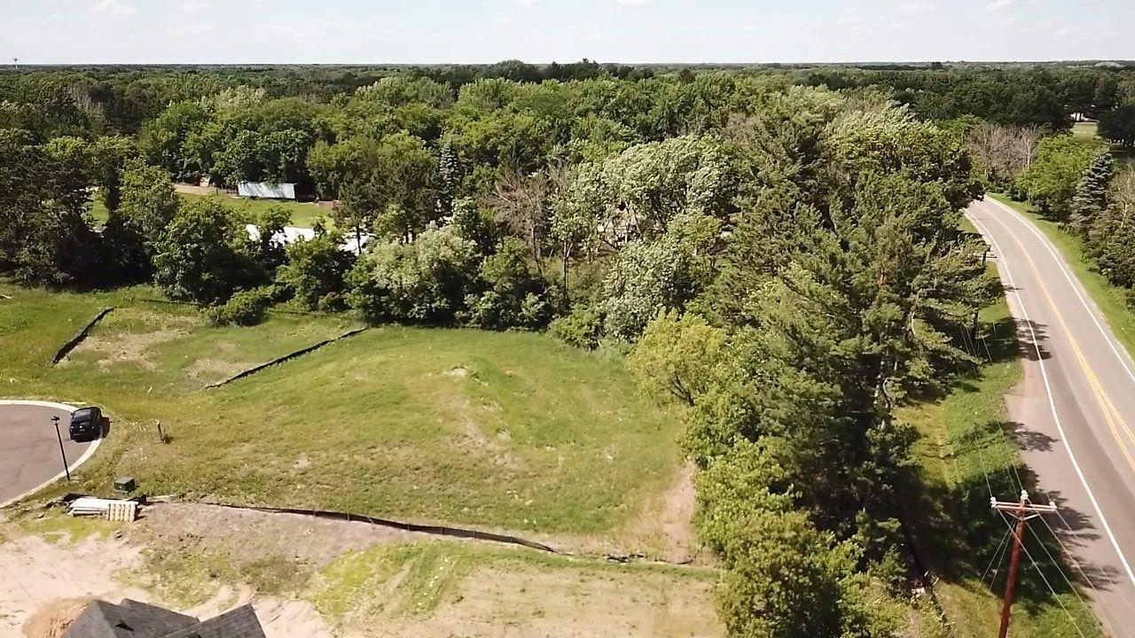 View of Land at 2463 180th Lane, Ham Lake MN 55304, Ham Lake (3 of 5) - Mike Wilen | Minnesota Team Real Estate