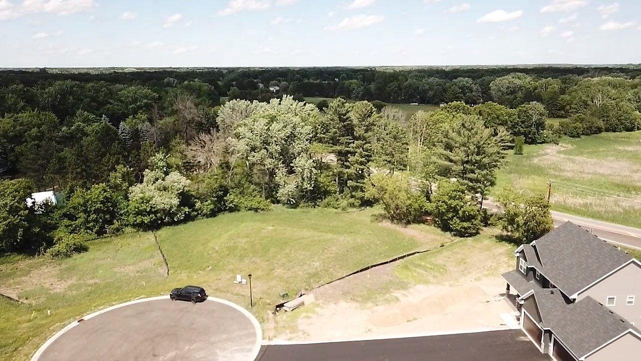 View of Land at 2463 180th Lane, Ham Lake MN 55304, Ham Lake (2 of 5) - Mike Wilen | Minnesota Team Real Estate