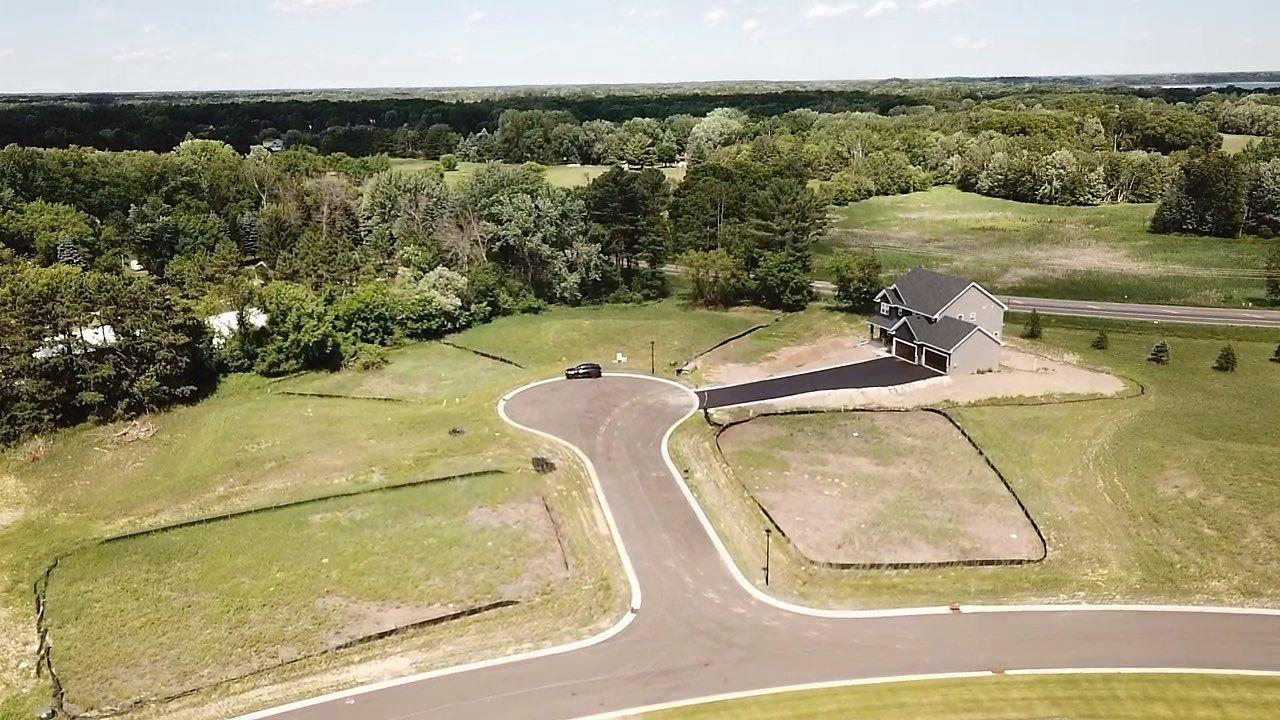 View of Land at 2463 180th Lane, Ham Lake MN 55304, Ham Lake (5 of 5) - Mike Wilen | Minnesota Team Real Estate