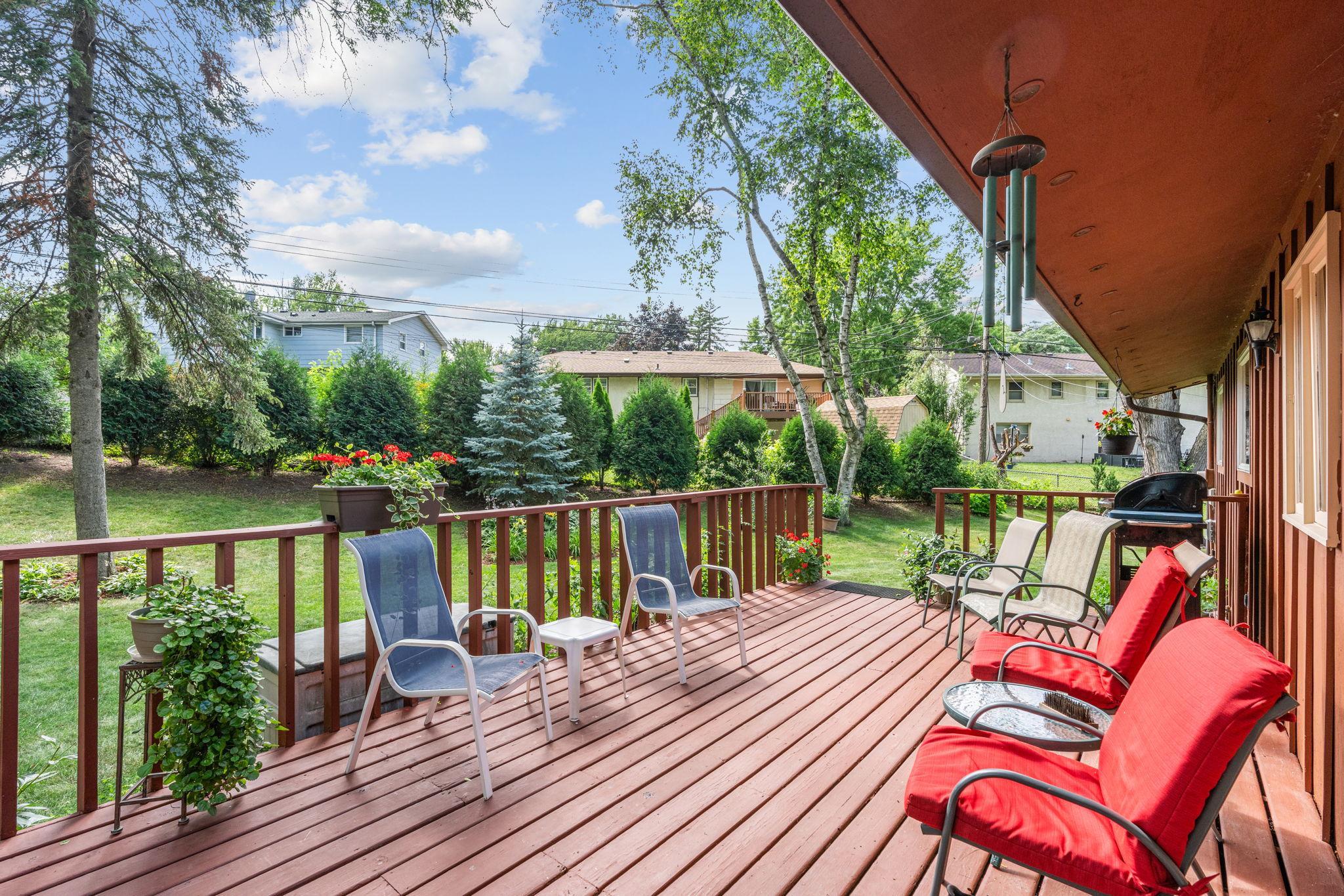 View of Residential at 6041 Sumter Place, New Hope MN 55428, New Hope (11 of 51) - Mike Wilen | Minnesota Team Real Estate