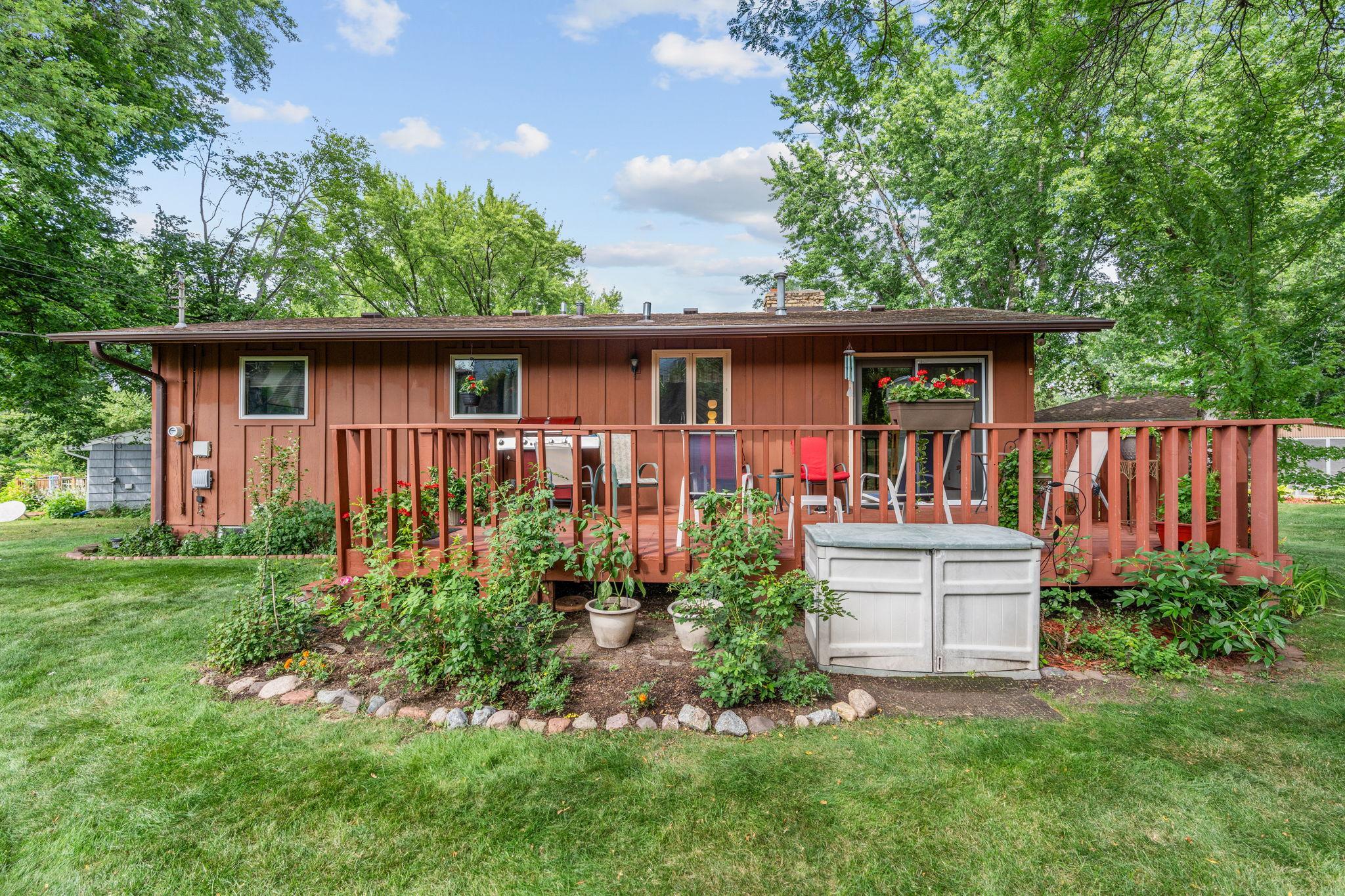 View of Residential at 6041 Sumter Place, New Hope MN 55428, New Hope (6 of 51) - Mike Wilen | Minnesota Team Real Estate