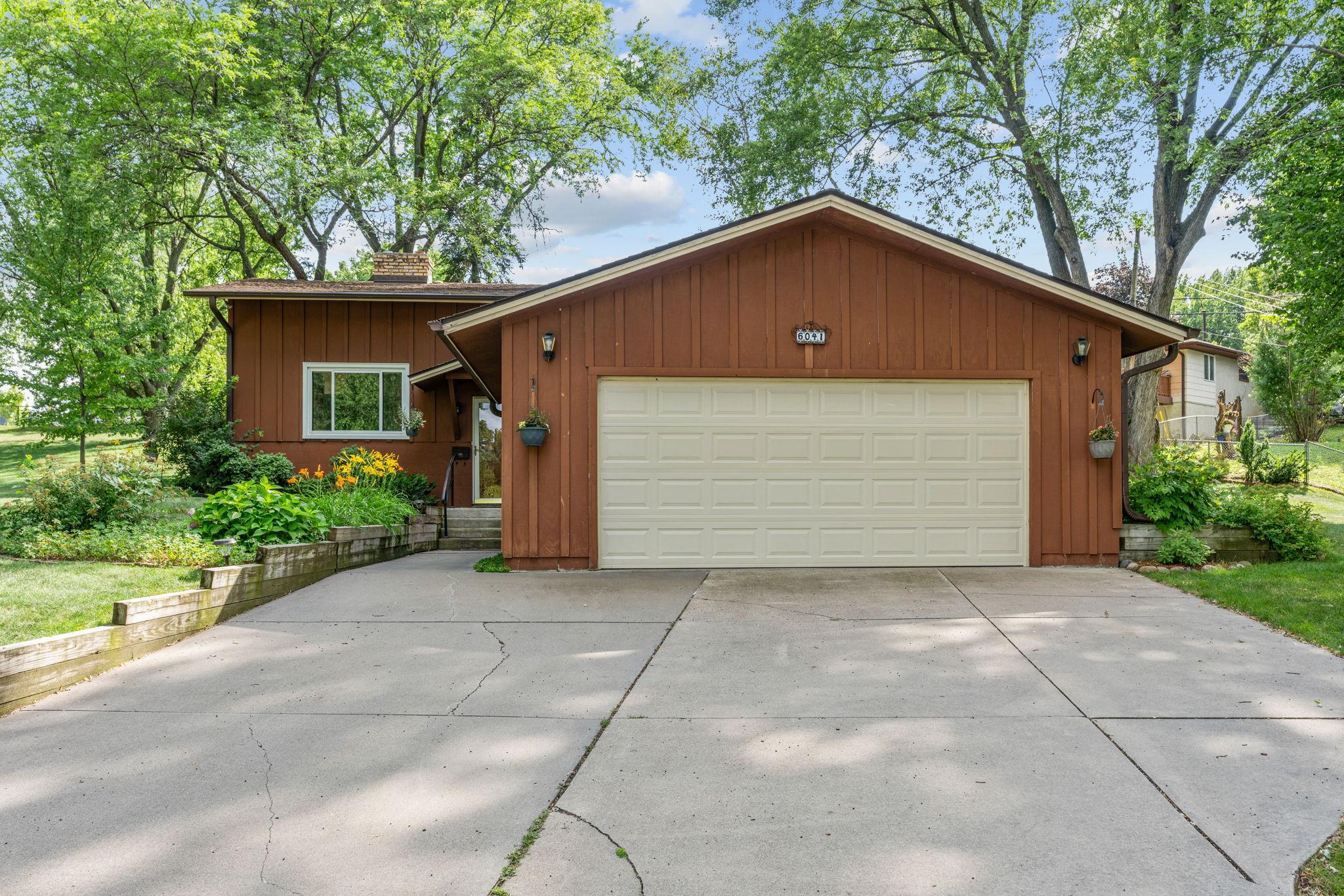 View of Residential at 6041 Sumter Place, New Hope MN 55428, New Hope - Mike Wilen | Minnesota Team Real Estate