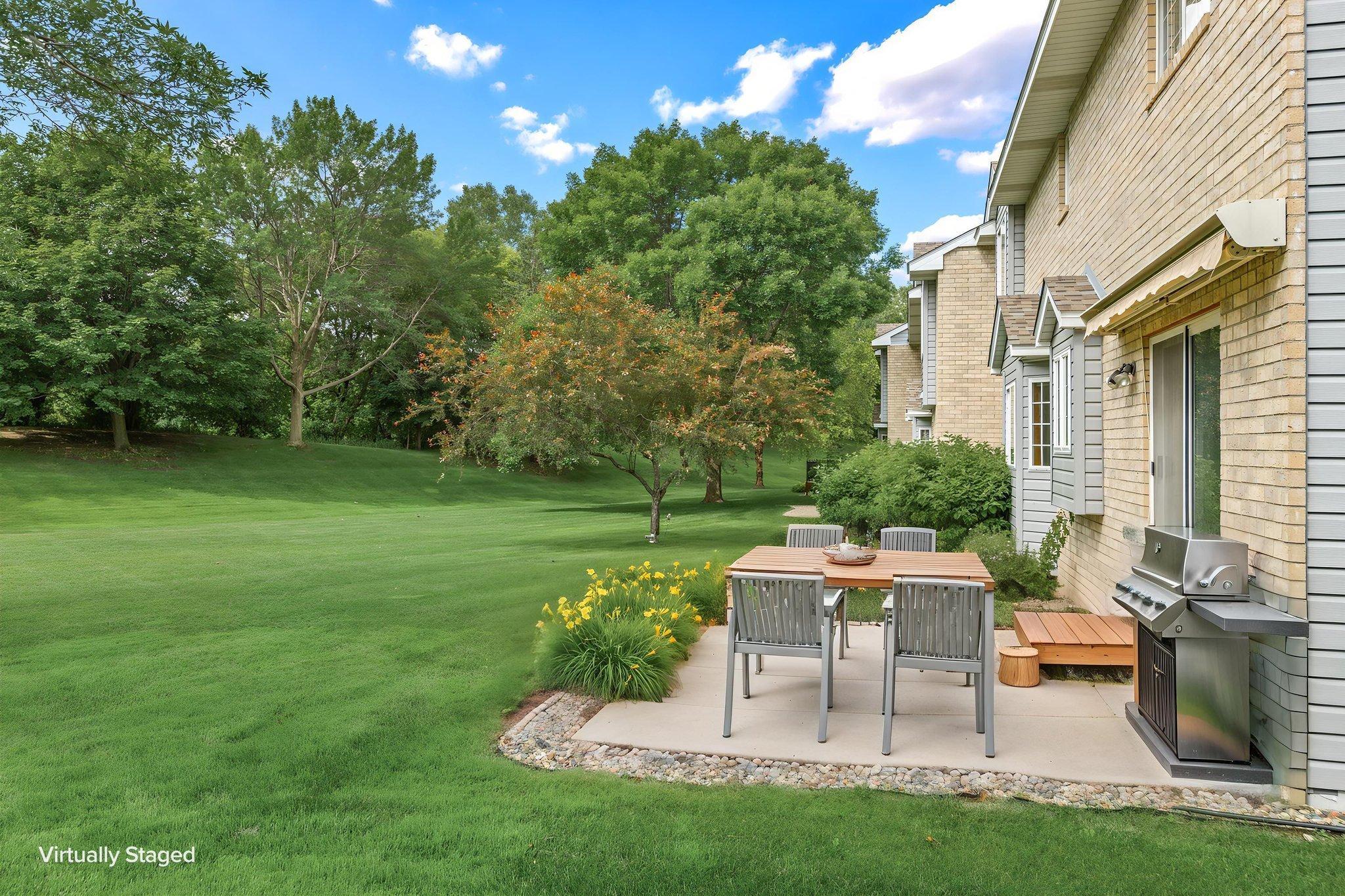 View of Residential at 13024 Garrett Lane, Apple Valley MN 55124, Apple Valley (45 of 52) - Mike Wilen | Minnesota Team Real Estate