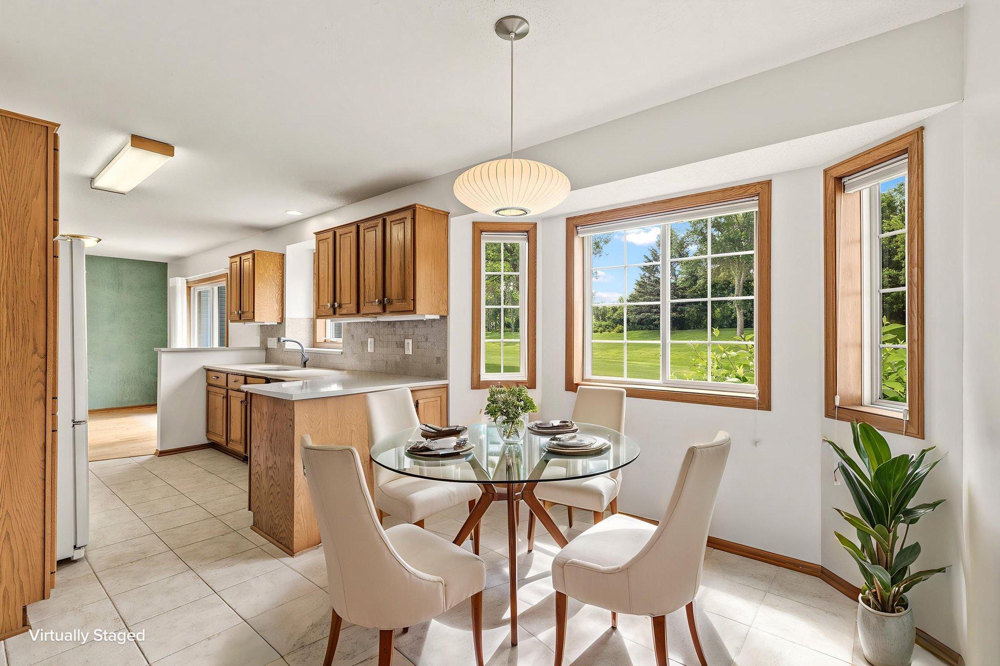 View of Residential at 13024 Garrett Lane, Apple Valley MN 55124, Apple Valley (21 of 52) - Mike Wilen | Minnesota Team Real Estate