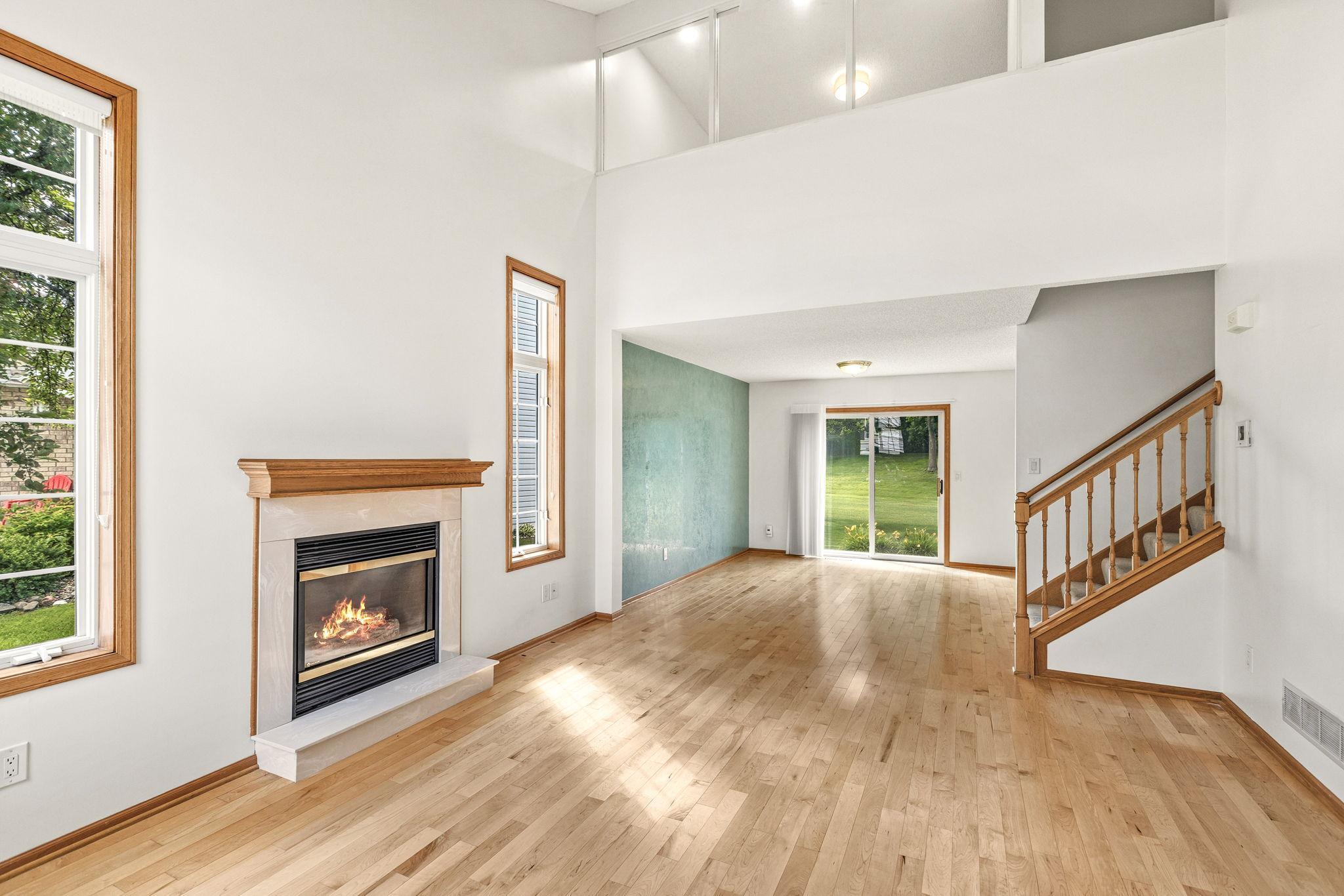 View of Residential at 13024 Garrett Lane, Apple Valley MN 55124, Apple Valley (9 of 52) - Mike Wilen | Minnesota Team Real Estate