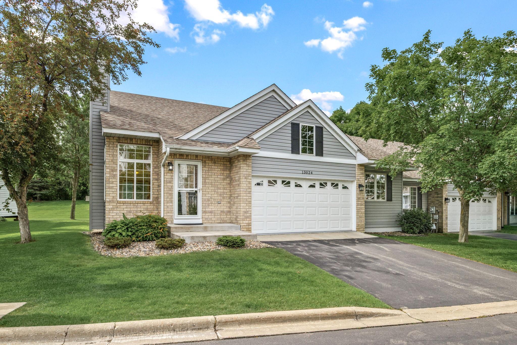 View of Residential at 13024 Garrett Lane, Apple Valley MN 55124, Apple Valley (2 of 52) - Mike Wilen | Minnesota Team Real Estate