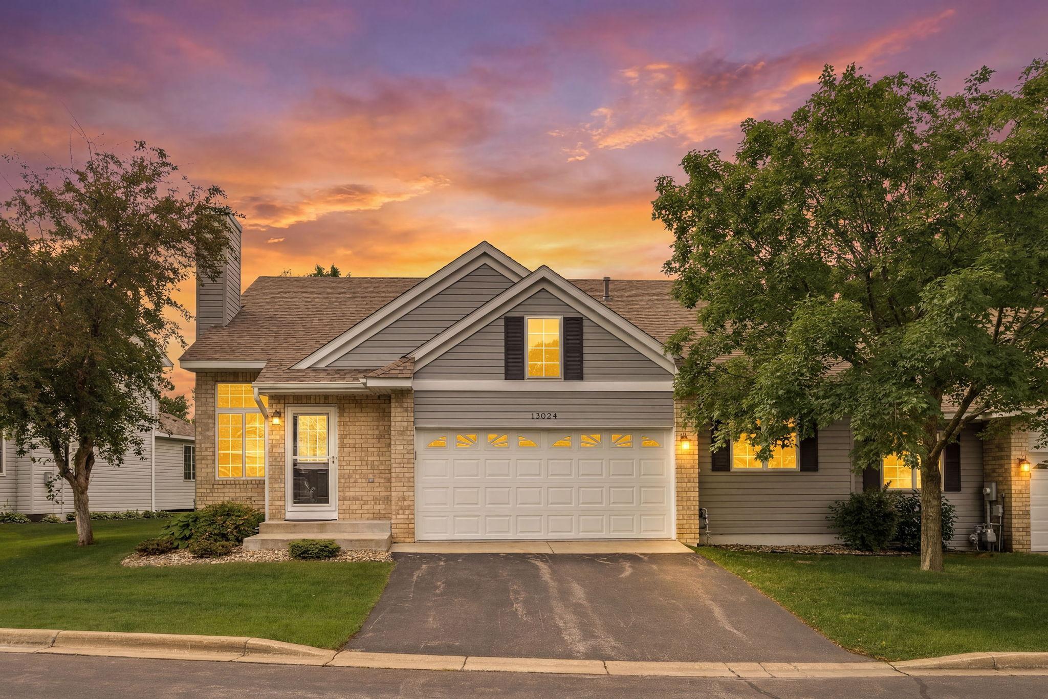 View of Residential at 13024 Garrett Lane, Apple Valley MN 55124, Apple Valley (4 of 52) - Mike Wilen | Minnesota Team Real Estate