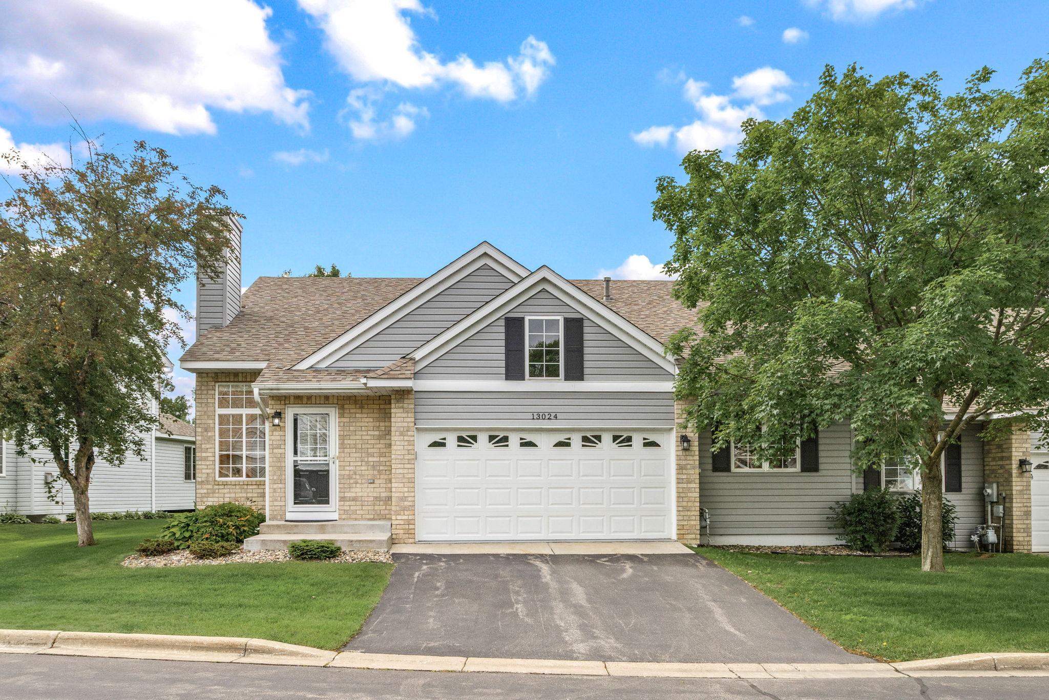 View of Residential at 13024 Garrett Lane, Apple Valley MN 55124, Apple Valley - Mike Wilen | Minnesota Team Real Estate