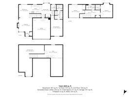 View of Residential at 13024 Garrett Lane, Apple Valley MN 55124, Apple Valley (52 of 52) - Mike Wilen | Minnesota Team Real Estate