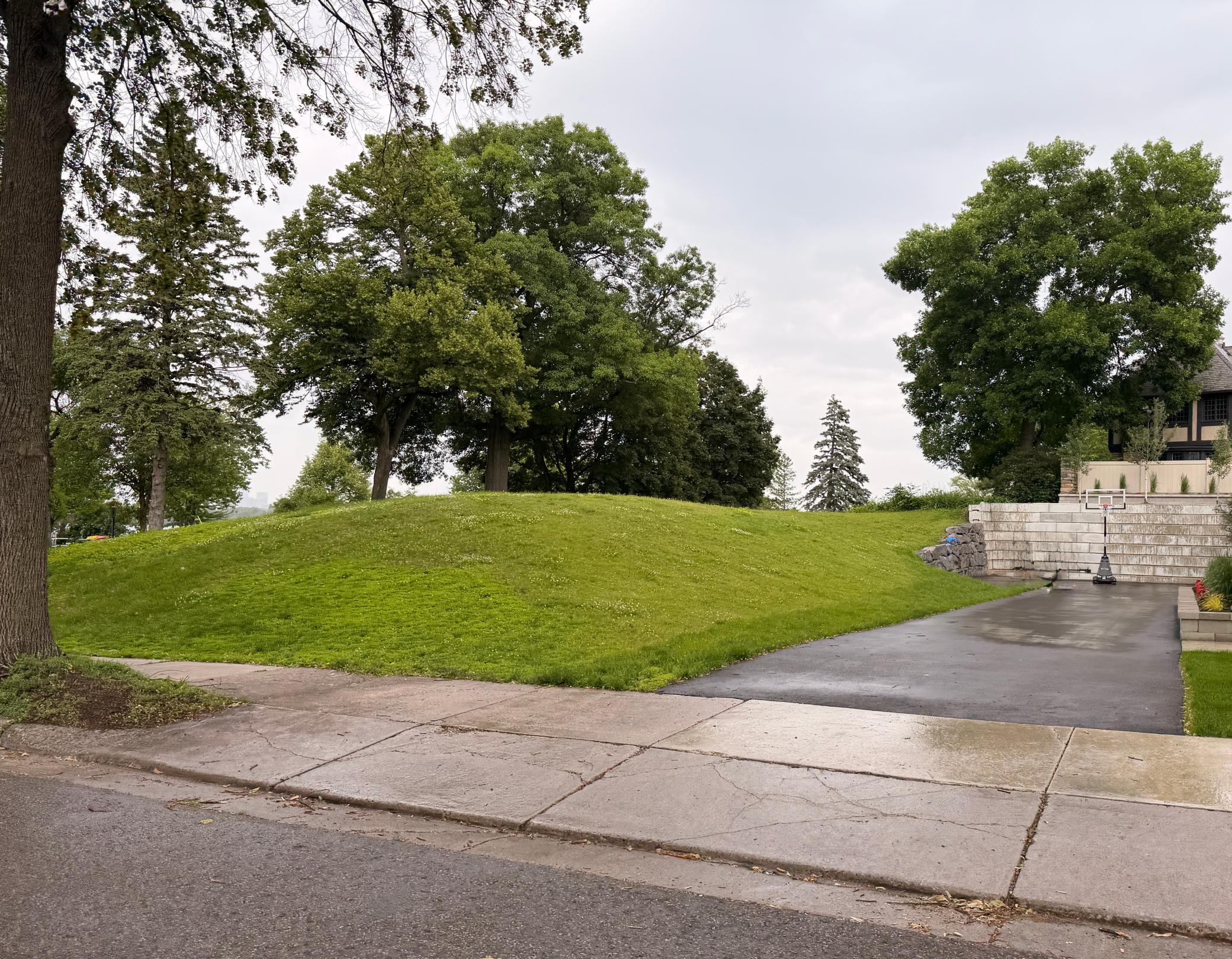 View of Land at 3701 Upton Avenue, Minneapolis MN 55410, Minneapolis (12 of 12) - Mike Wilen | Minnesota Team Real Estate