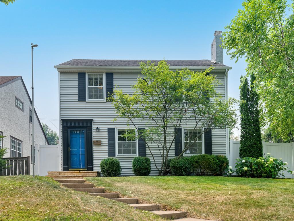 View of Residential at 1626 Pinehurst Avenue, Saint Paul MN 55116, Saint Paul - Mike Wilen | Minnesota Team Real Estate