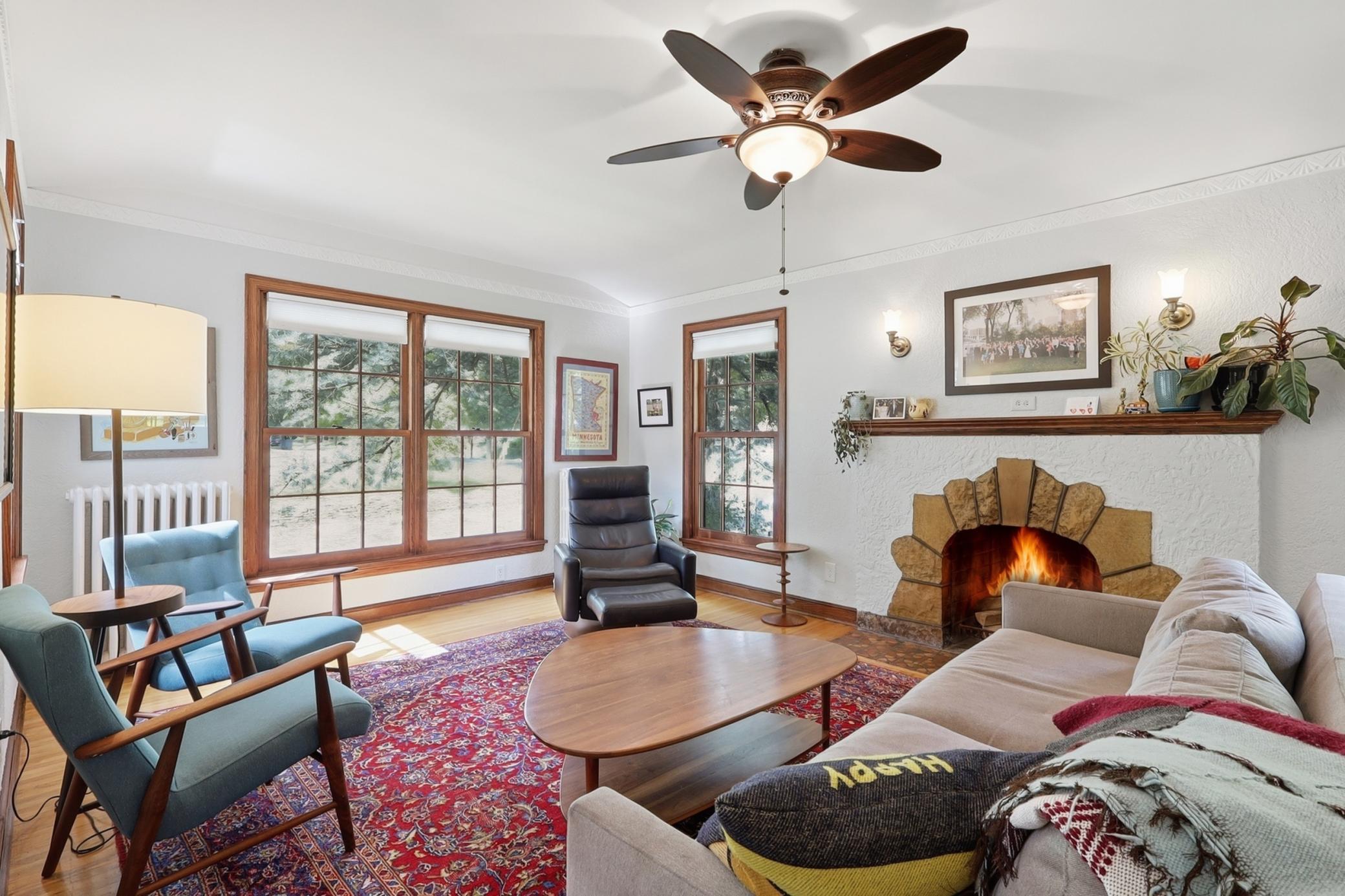 View of Residential at 5600 Dupont Avenue, Minneapolis MN 55419, Minneapolis (3 of 46) - Mike Wilen | Minnesota Team Real Estate