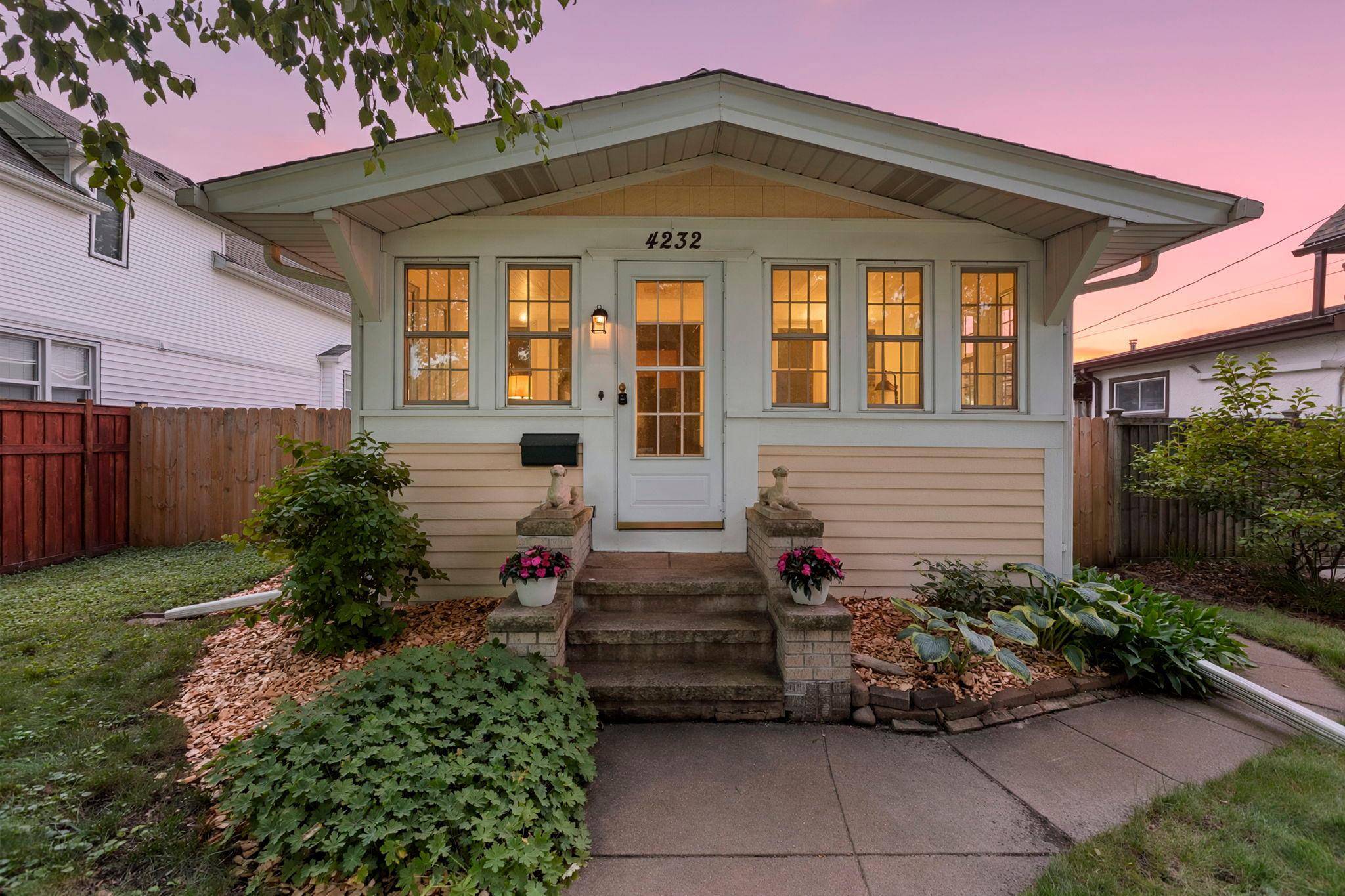 View of Residential at 4232 33rd Avenue, Minneapolis MN 55406, Minneapolis - Mike Wilen | Minnesota Team Real Estate