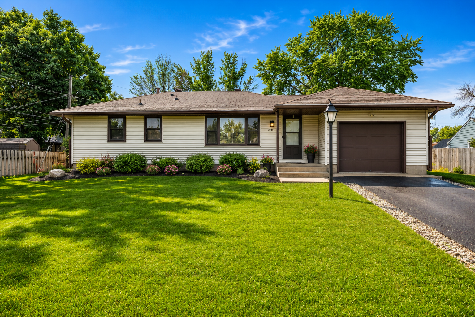 View of Residential at 2409 Gunflint Trail, Brooklyn Park MN 55444, Brooklyn Park - Mike Wilen | Minnesota Team Real Estate