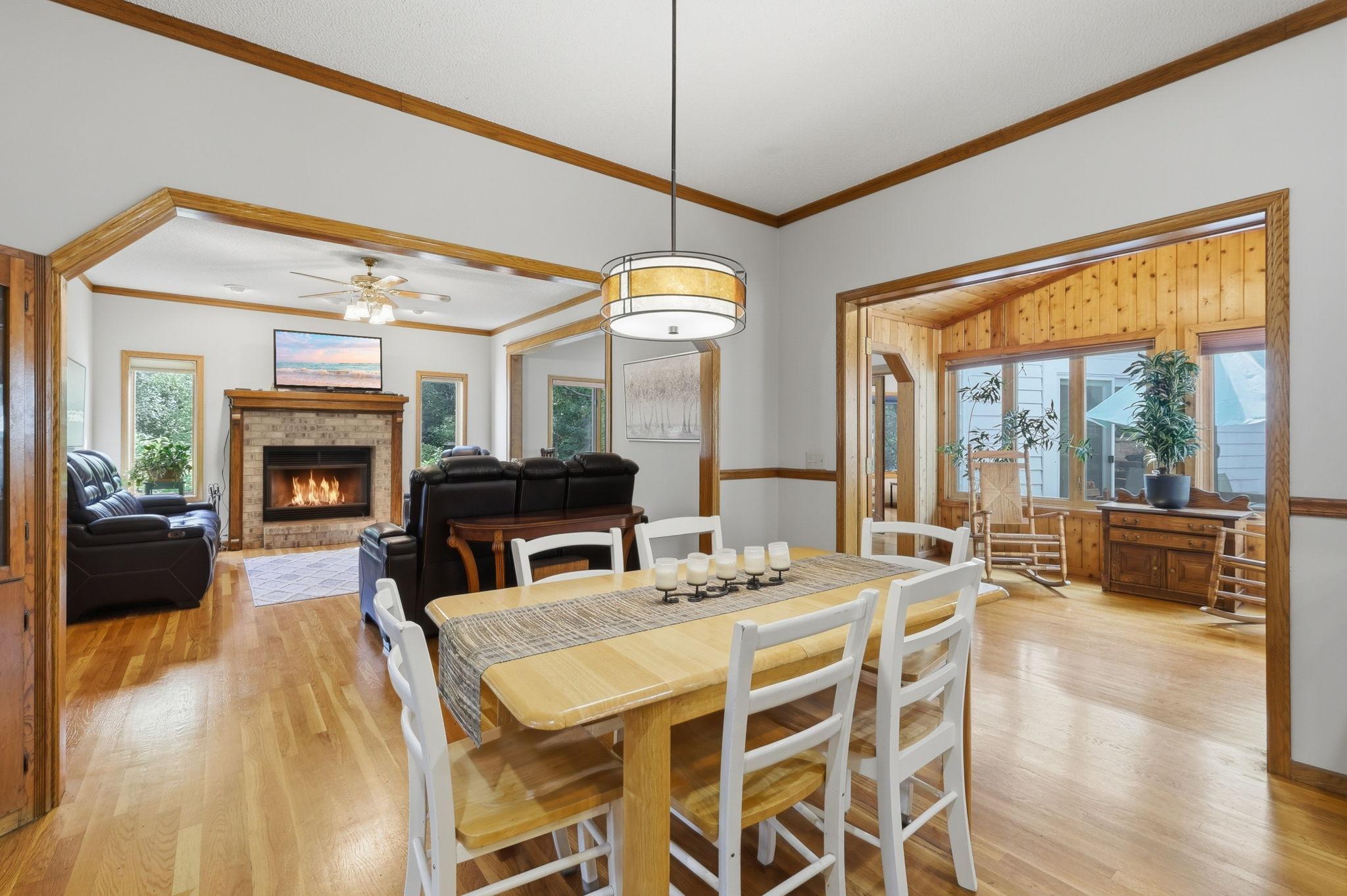 View of Residential at 1364 Chatterton Court, Eagan MN 55123, Eagan (14 of 40) - Mike Wilen | Minnesota Team Real Estate
