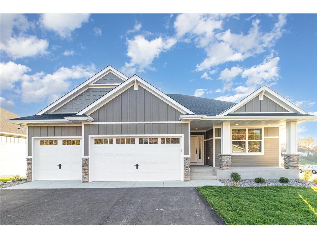 View of Residential at 14231 77th Lane, Otsego MN 55330, Otsego - Mike Wilen | Minnesota Team Real Estate