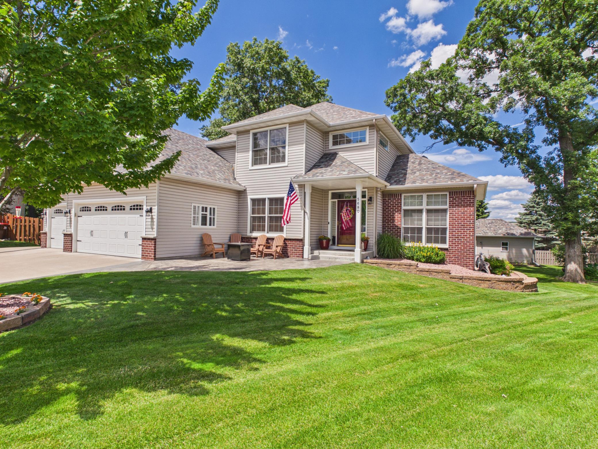 View of Residential at 5680 Newgate Circle, Stillwater MN 55082, Stillwater - Mike Wilen | Minnesota Team Real Estate