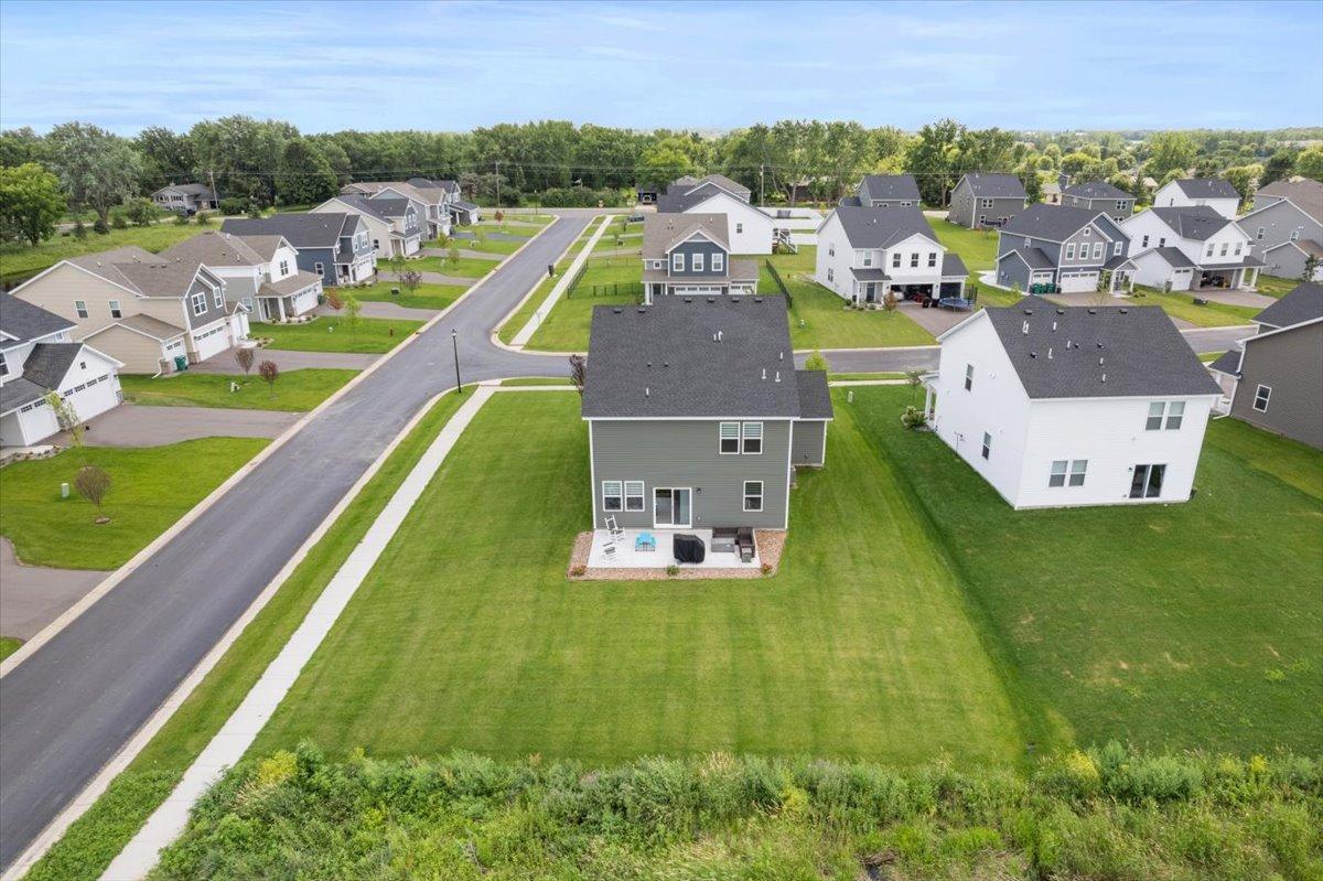View of Residential at 11542 81st Lane, Otsego MN 55330, Otsego (25 of 32) - Mike Wilen | Minnesota Team Real Estate
