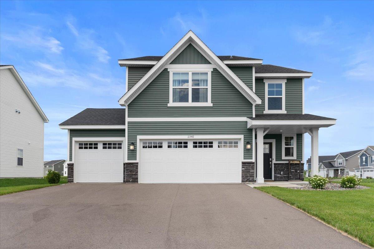 View of Residential at 11542 81st Lane, Otsego MN 55330, Otsego (29 of 32) - Mike Wilen | Minnesota Team Real Estate