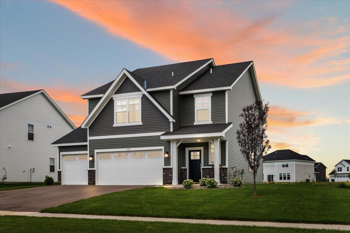View of Residential at 11542 81st Lane, Otsego MN 55330, Otsego (30 of 32) - Mike Wilen | Minnesota Team Real Estate