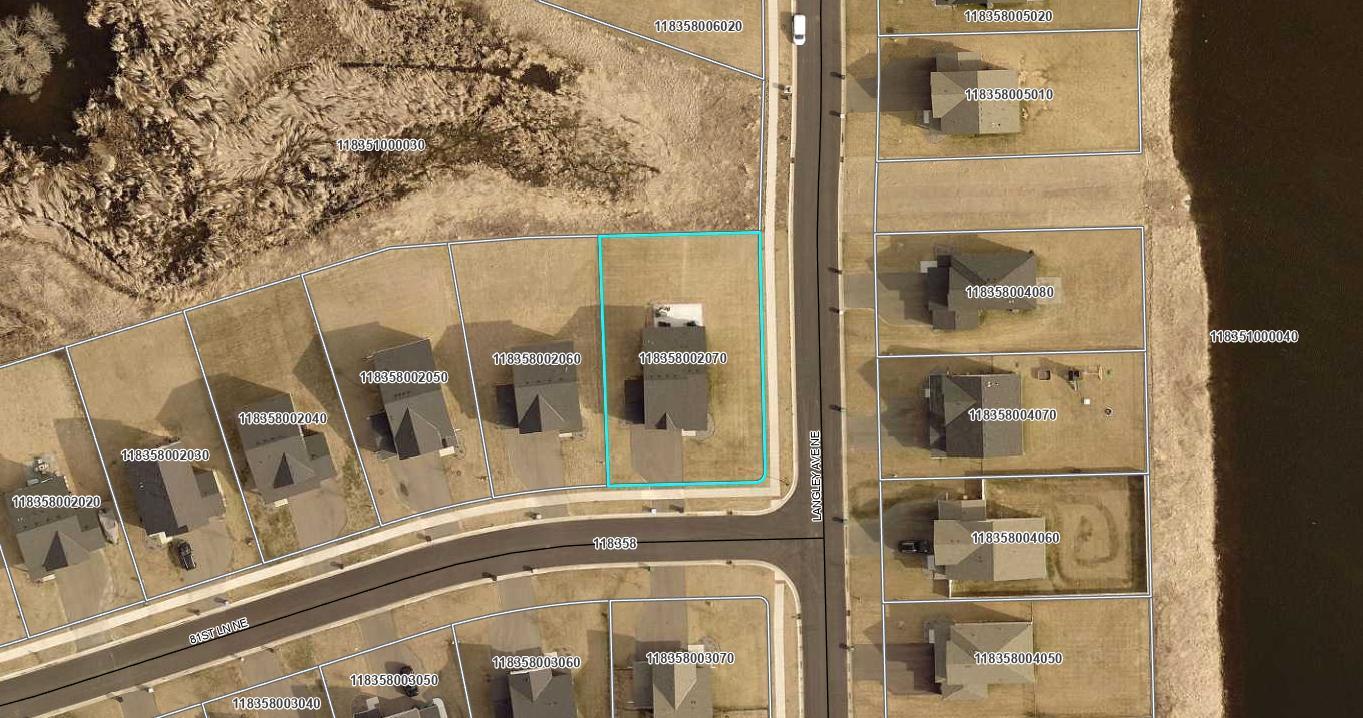 View of Residential at 11542 81st Lane, Otsego MN 55330, Otsego (32 of 32) - Mike Wilen | Minnesota Team Real Estate