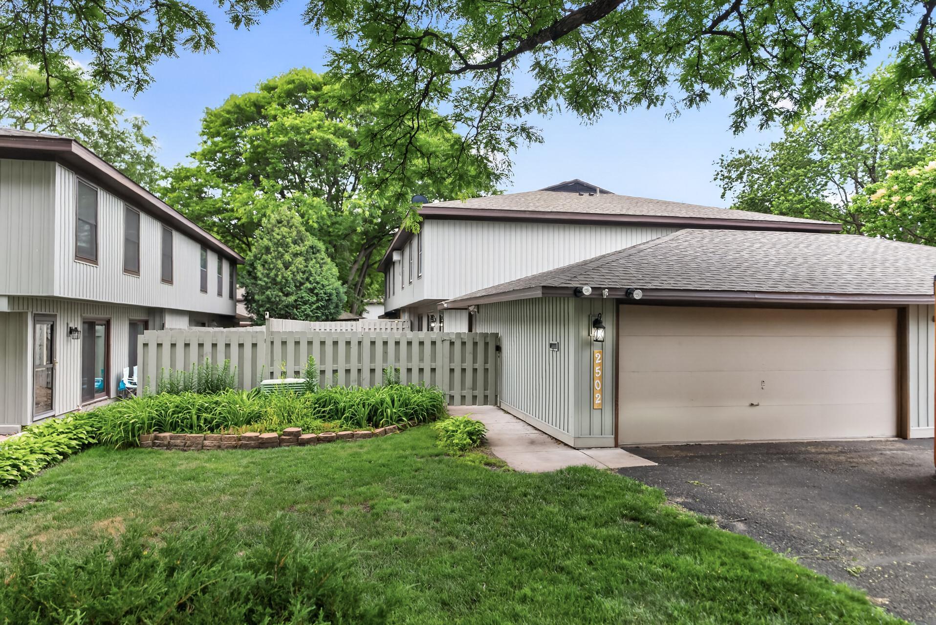 View of Residential at 2502 Unity Avenue, Golden Valley MN 55422, Golden Valley - Mike Wilen | Minnesota Team Real Estate