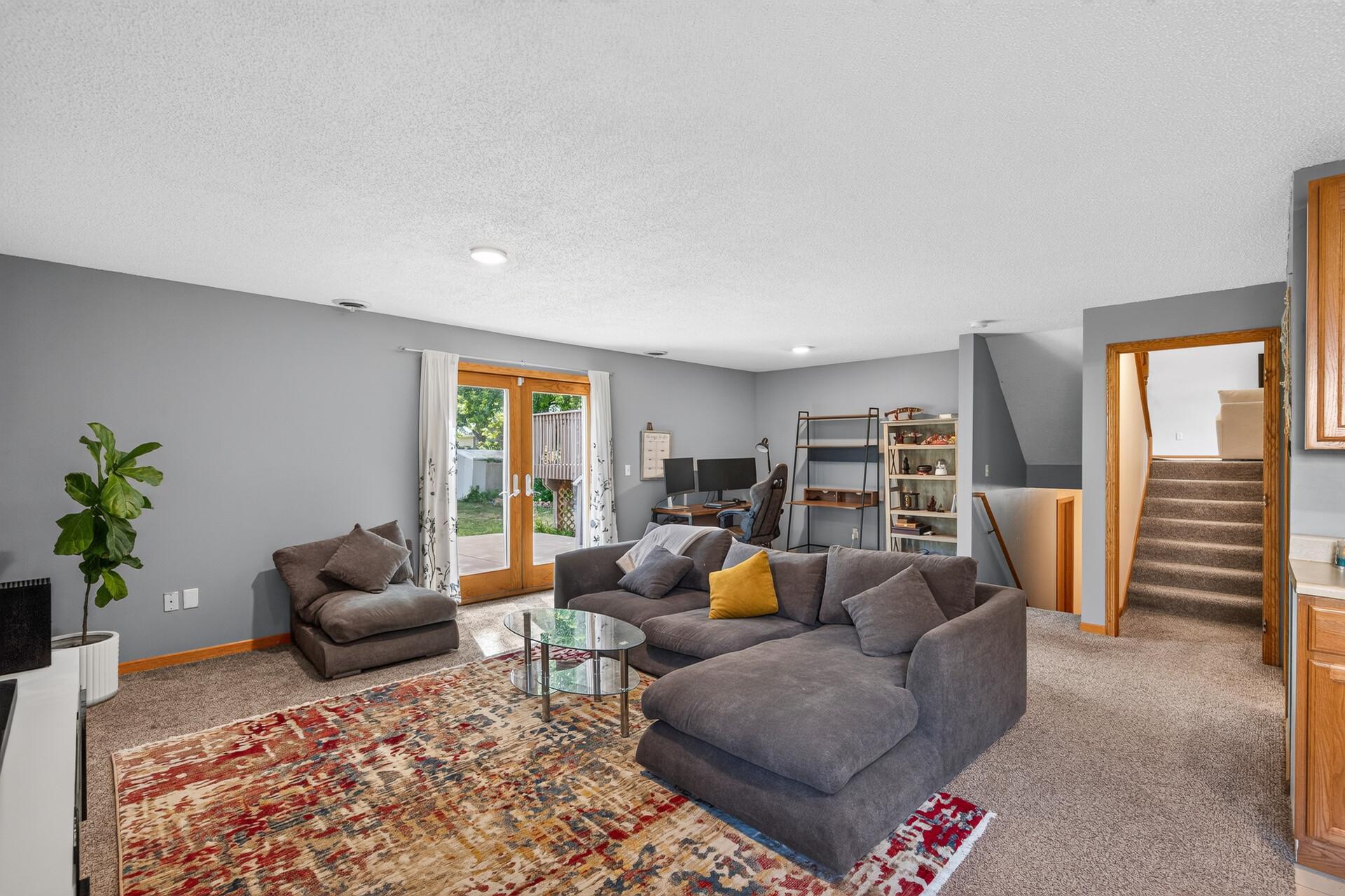 View of Residential at 8725 Queens Gardens, Brooklyn Park MN 55443, Brooklyn Park (18 of 28) - Mike Wilen | Minnesota Team Real Estate