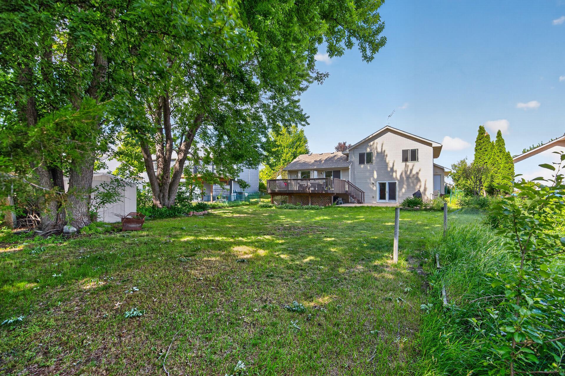 View of Residential at 8725 Queens Gardens, Brooklyn Park MN 55443, Brooklyn Park (28 of 28) - Mike Wilen | Minnesota Team Real Estate