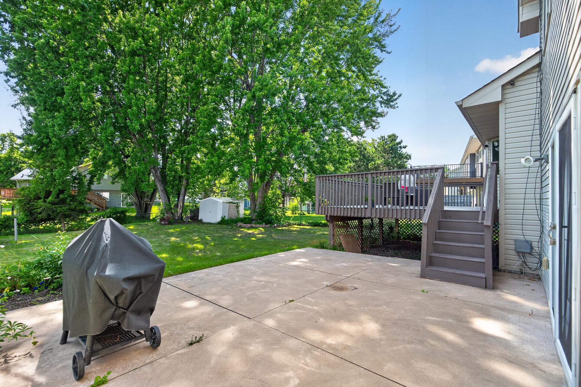 View of Residential at 8725 Queens Gardens, Brooklyn Park MN 55443, Brooklyn Park (23 of 28) - Mike Wilen | Minnesota Team Real Estate