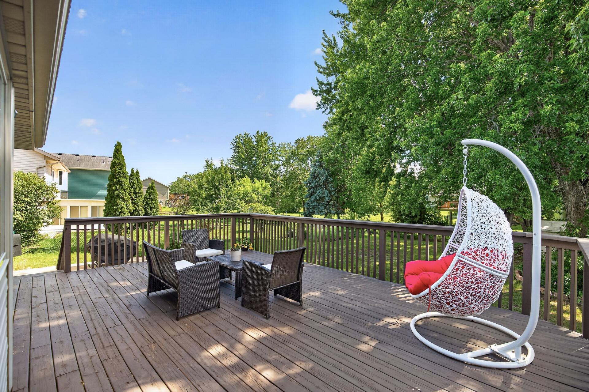 View of Residential at 8725 Queens Gardens, Brooklyn Park MN 55443, Brooklyn Park (22 of 28) - Mike Wilen | Minnesota Team Real Estate