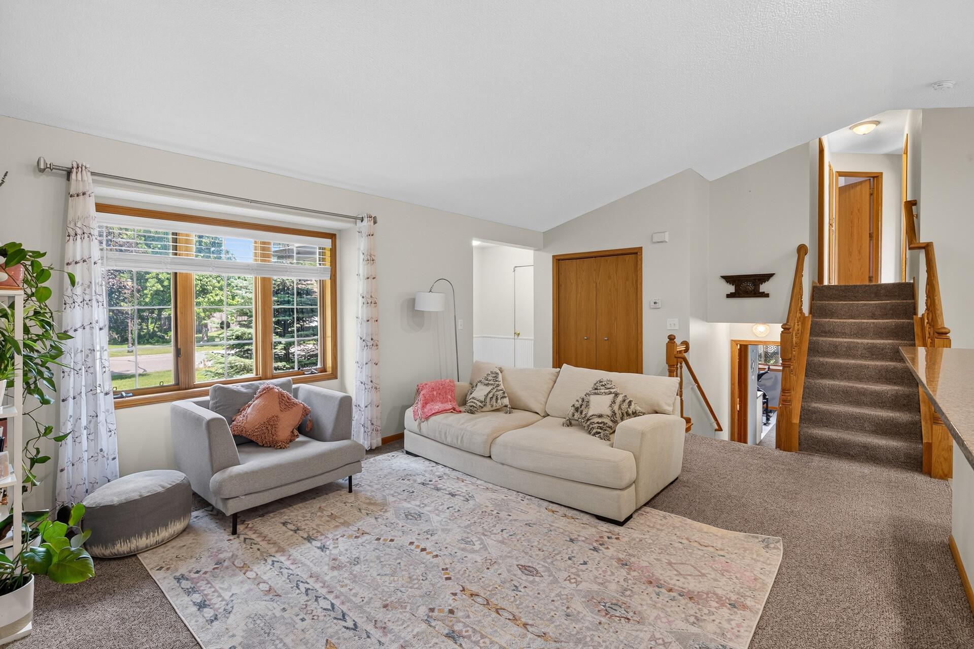 View of Residential at 8725 Queens Gardens, Brooklyn Park MN 55443, Brooklyn Park (2 of 28) - Mike Wilen | Minnesota Team Real Estate