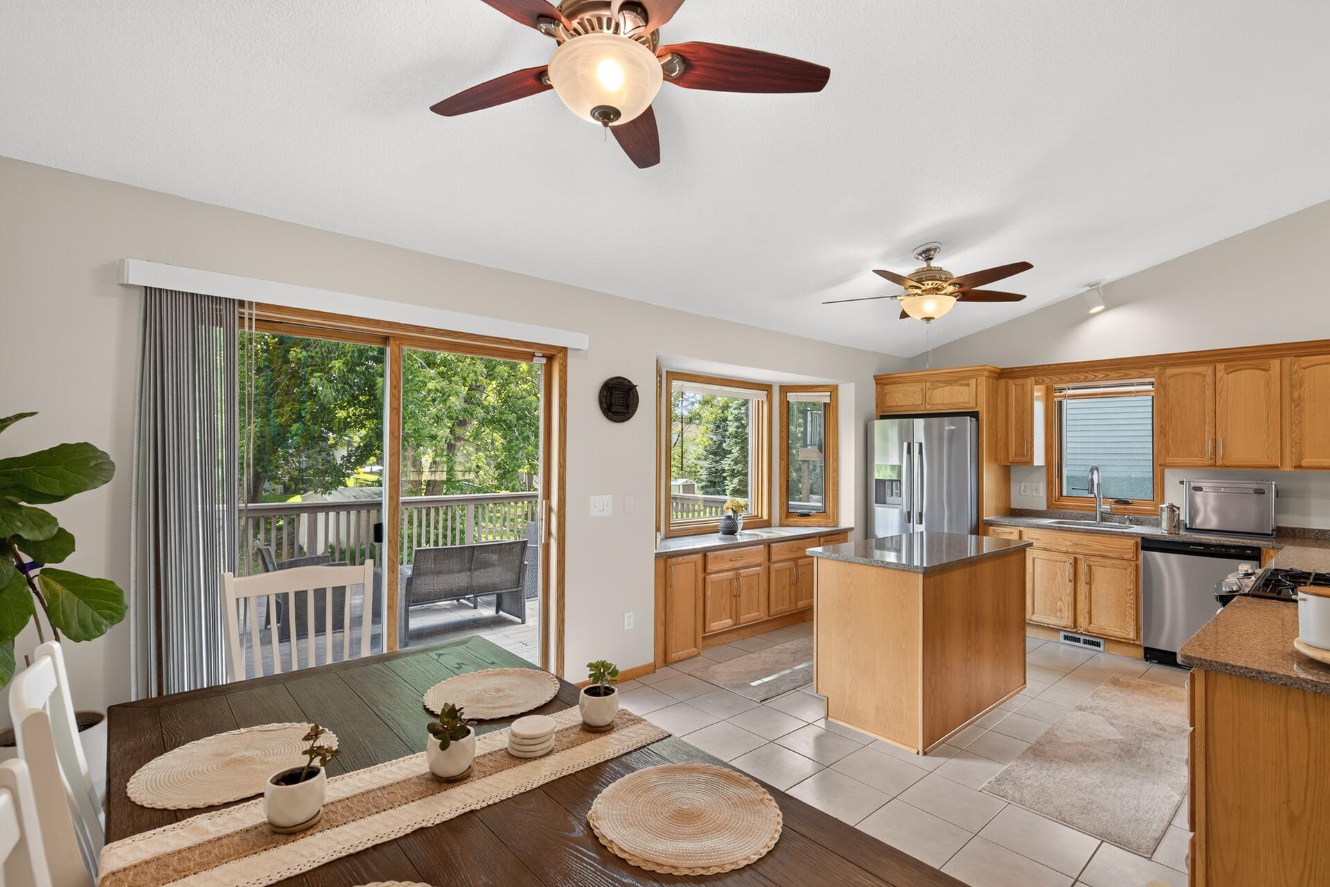 View of Residential at 8725 Queens Gardens, Brooklyn Park MN 55443, Brooklyn Park (4 of 28) - Mike Wilen | Minnesota Team Real Estate