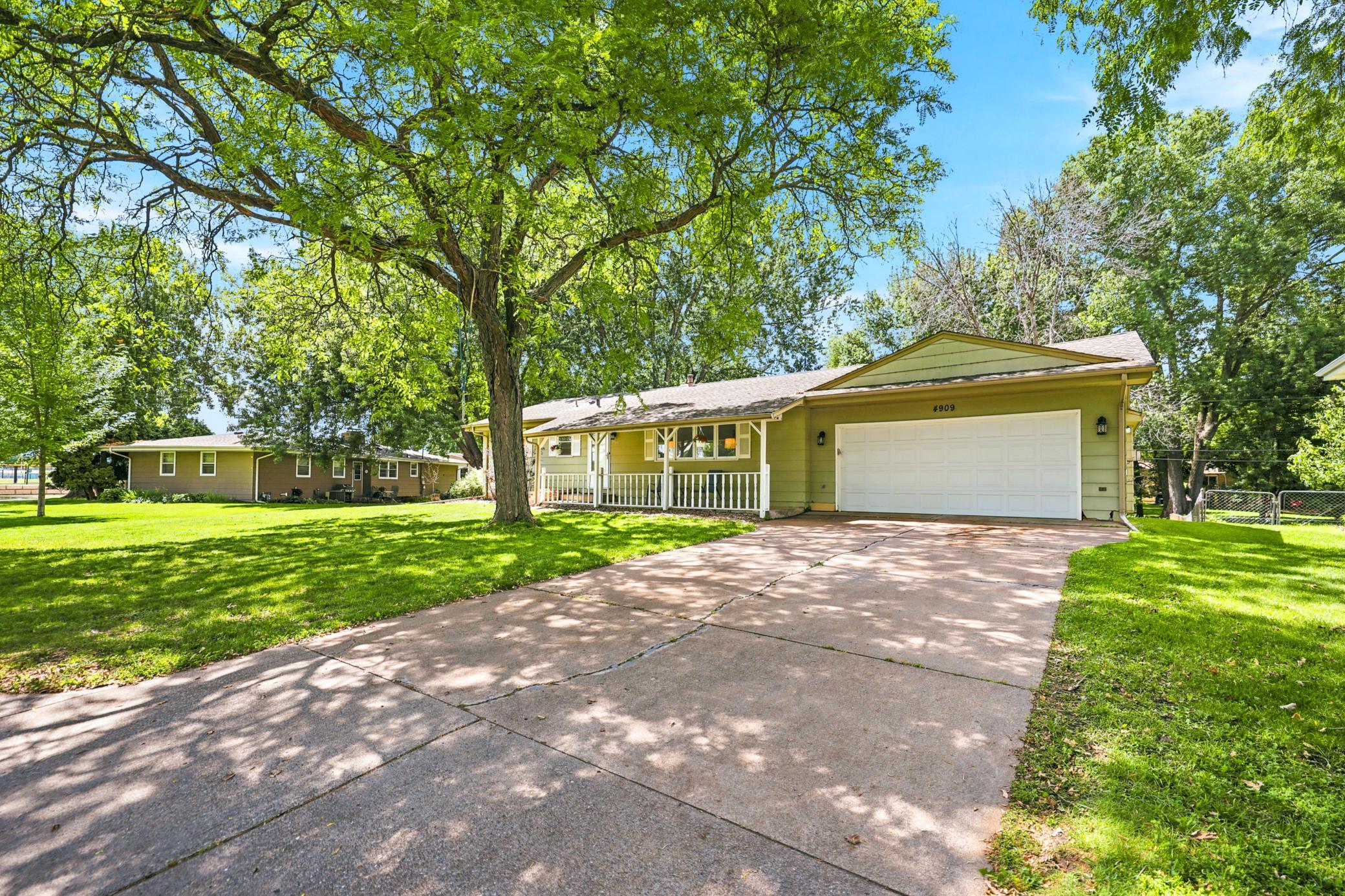 View of Residential at 4909 Wisconsin Avenue, New Hope MN 55428, New Hope - Mike Wilen | Minnesota Team Real Estate